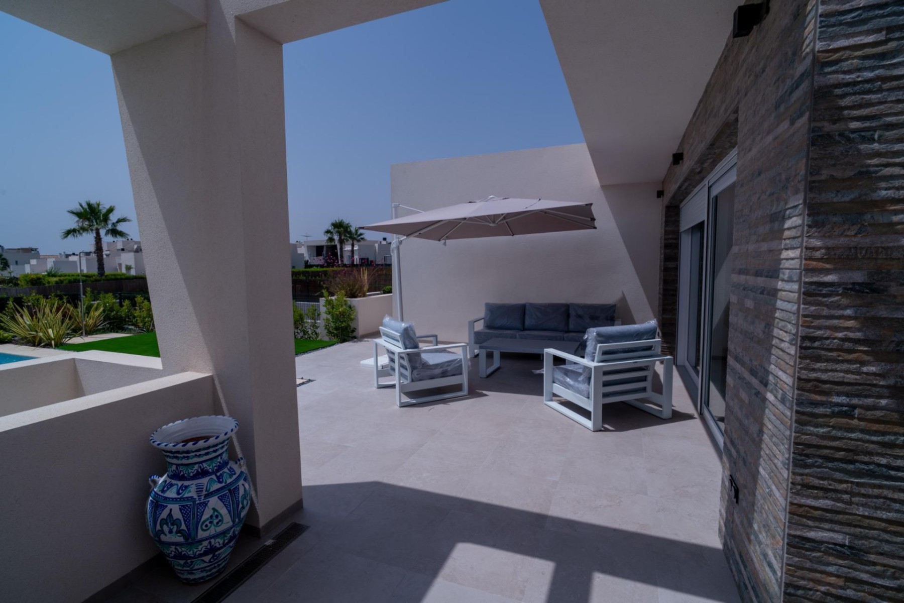 Villa for Sale in Algorfa, Alicante