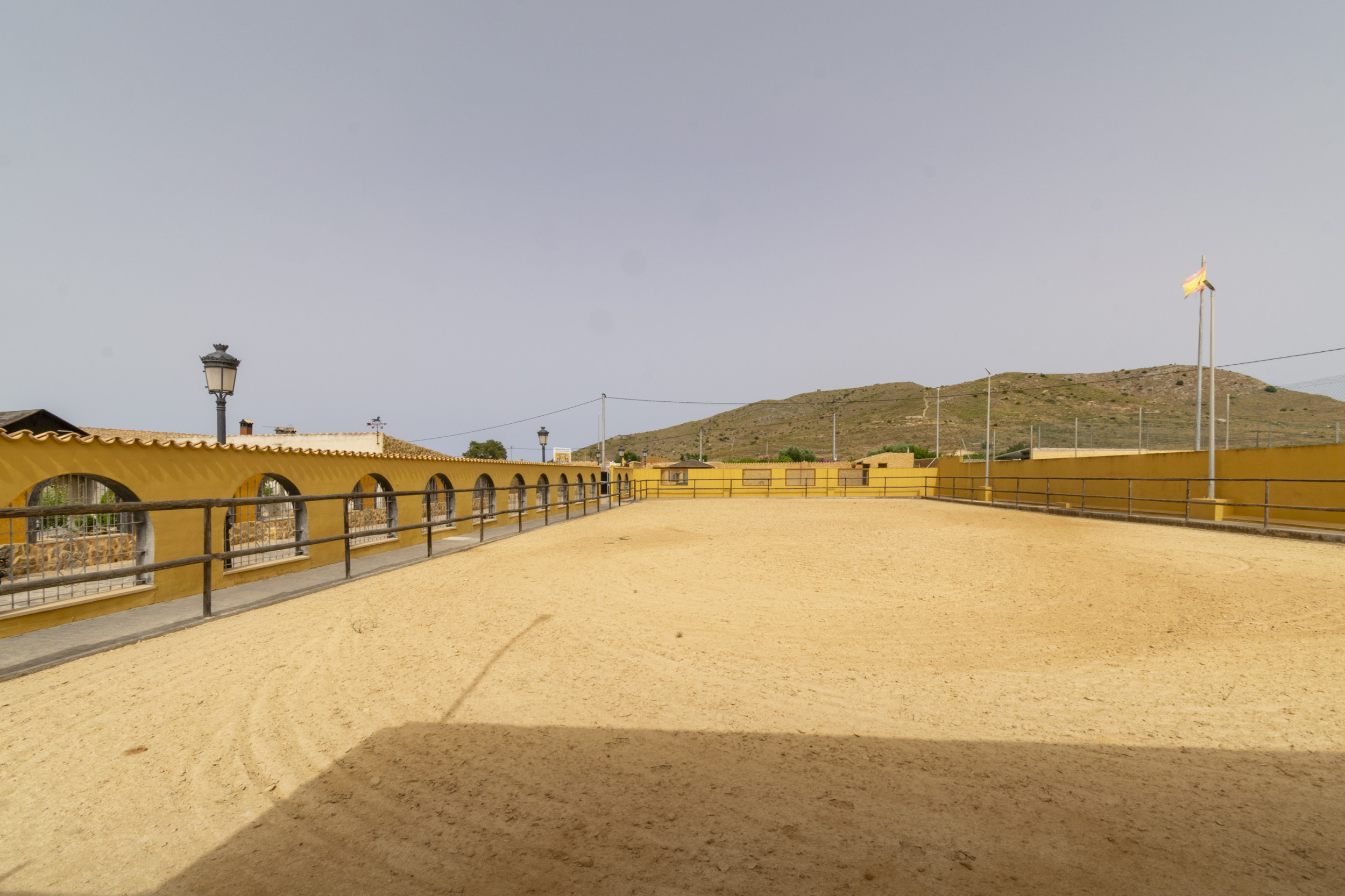 Villa for Sale in El Beal, Murcia