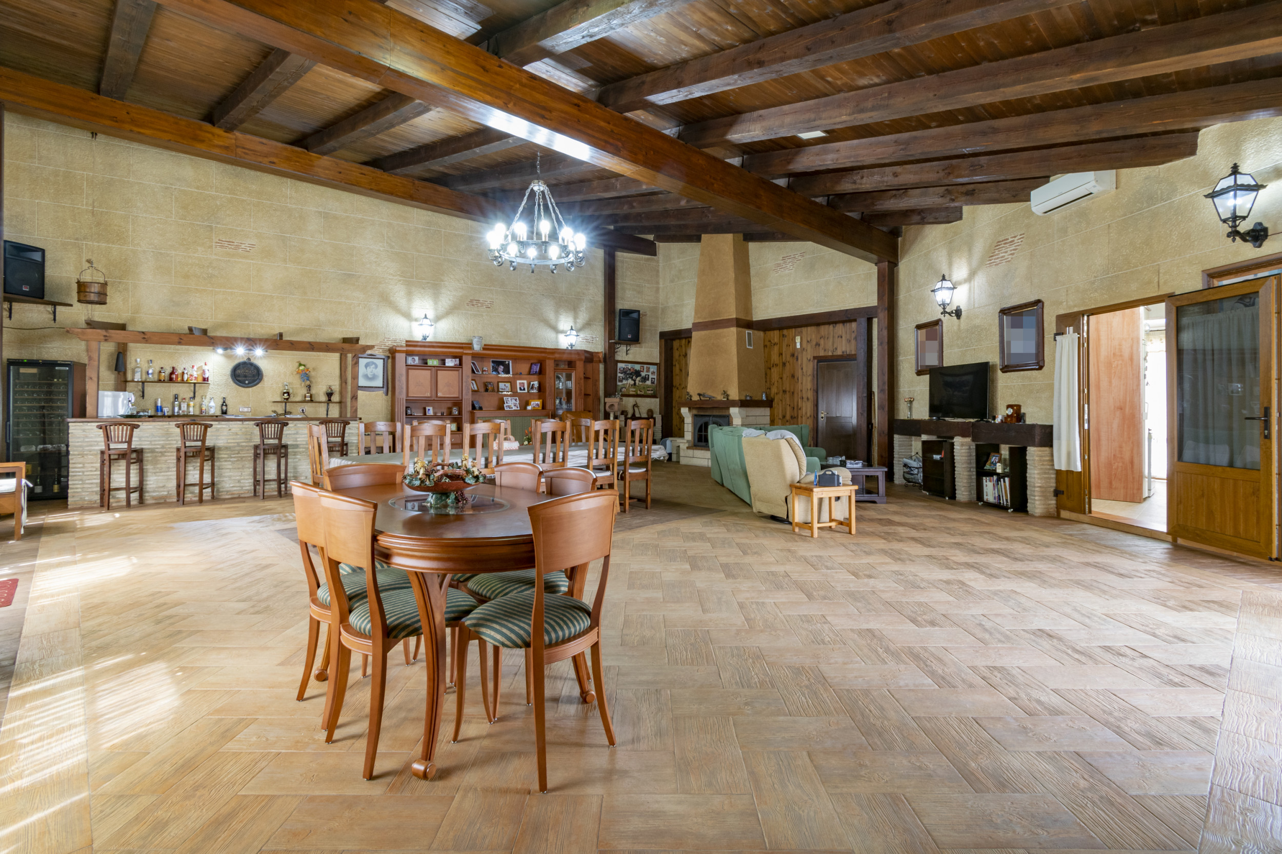 Villa for Sale in El Beal, Murcia