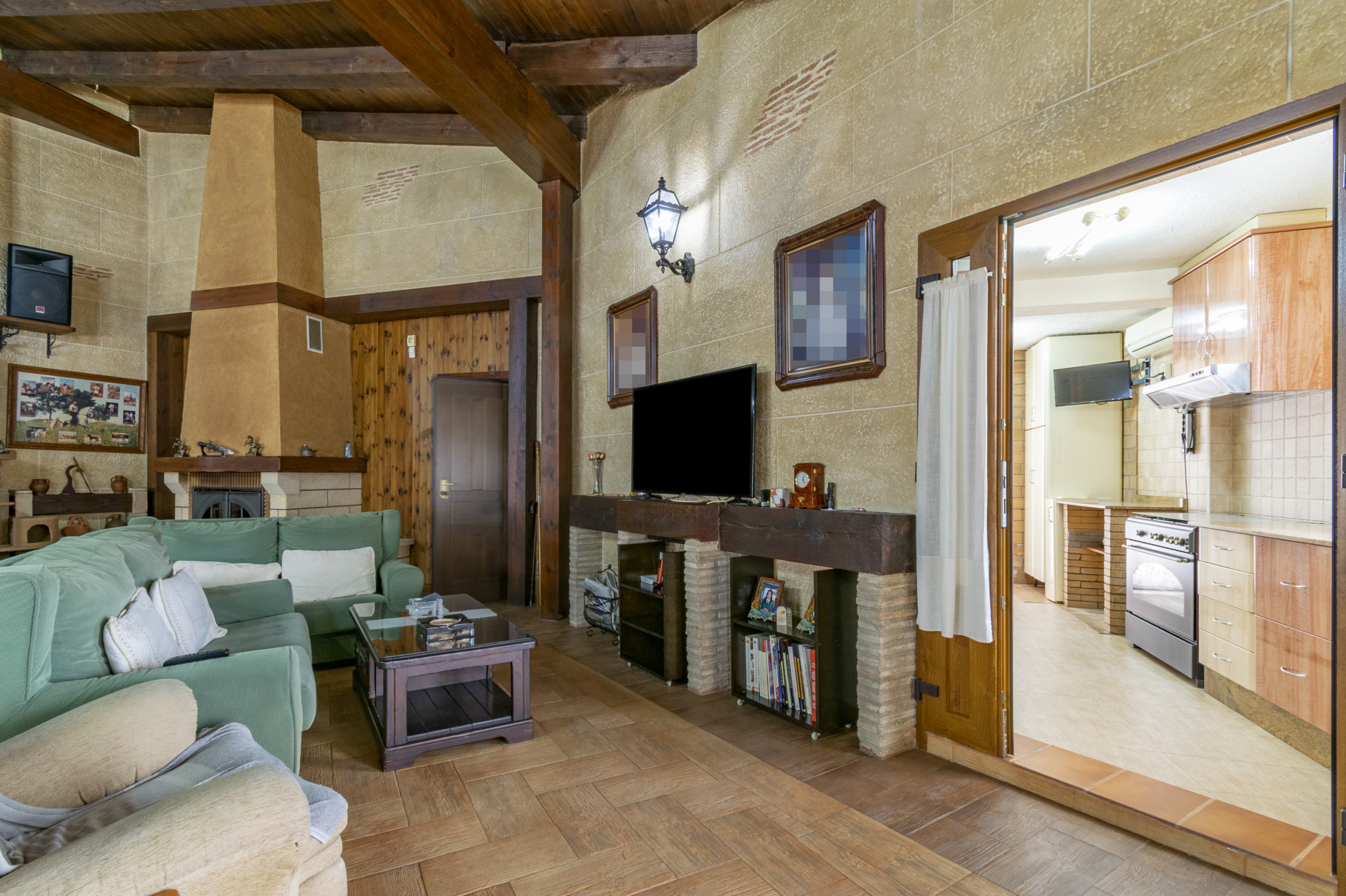 Villa for Sale in El Beal, Murcia