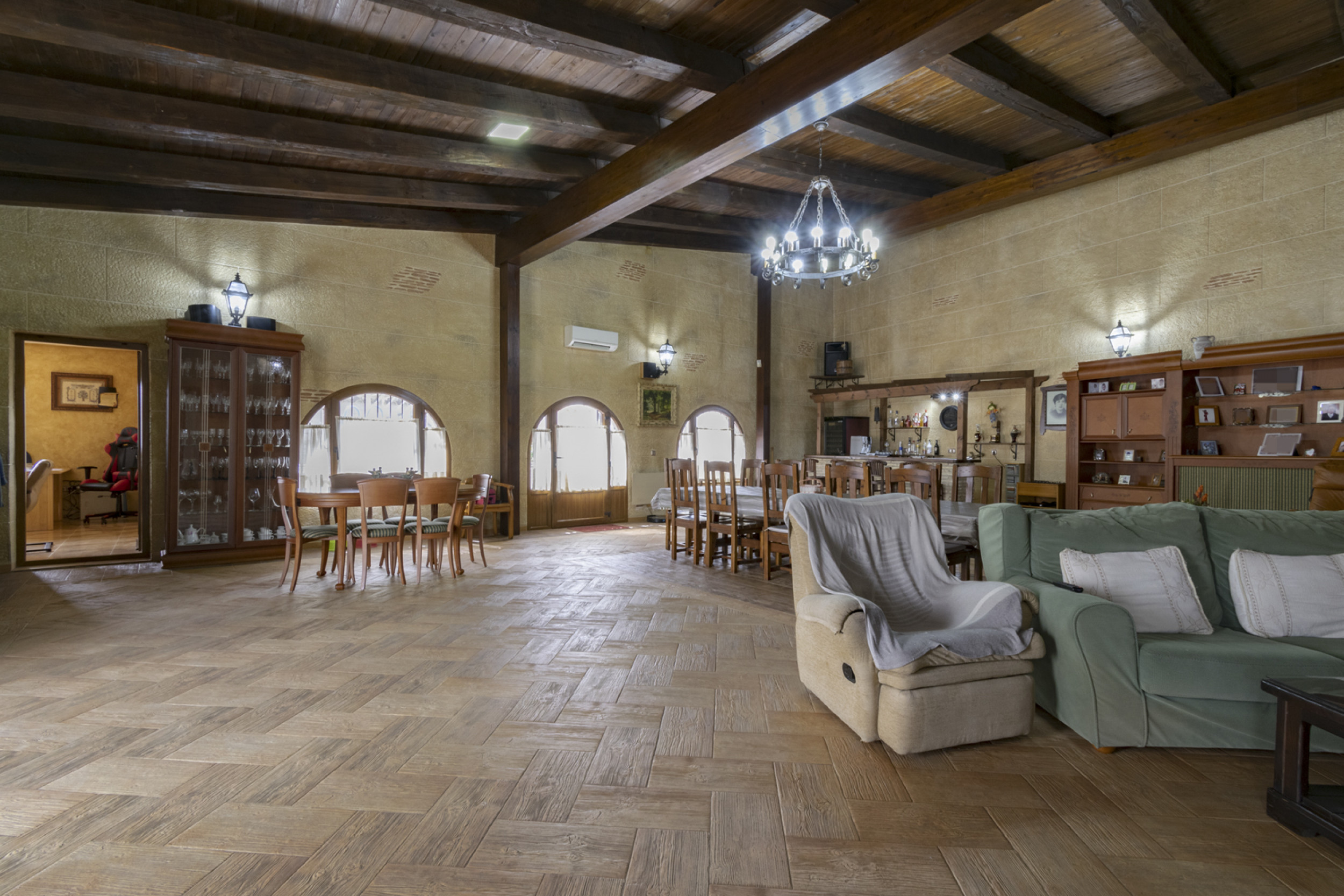 Villa for Sale in El Beal, Murcia