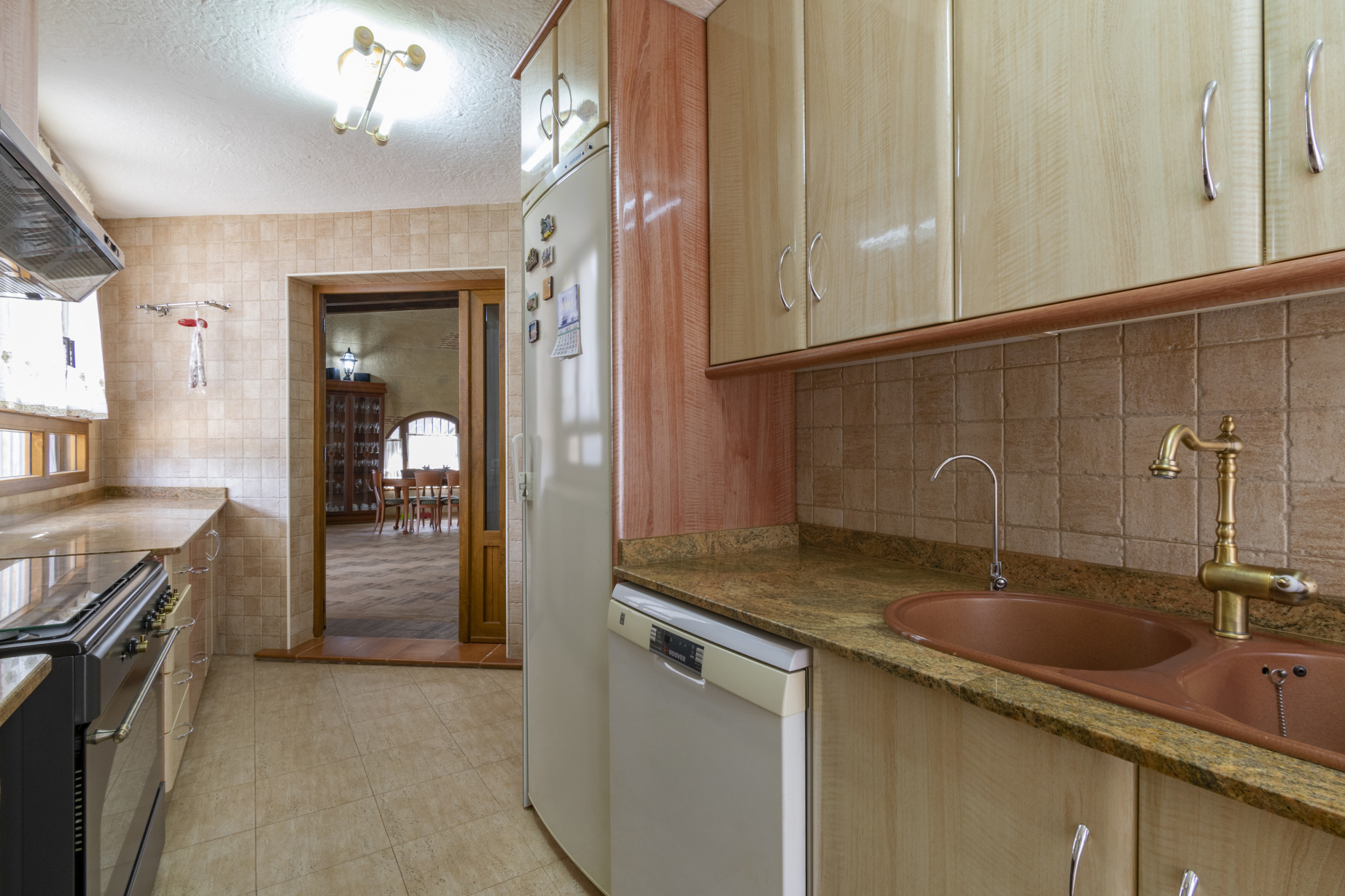 Villa for Sale in El Beal, Murcia