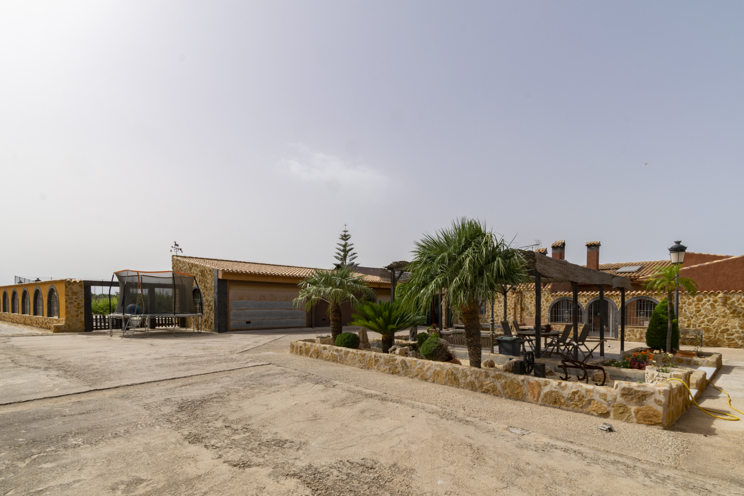 Villa for Sale in El Beal, Murcia