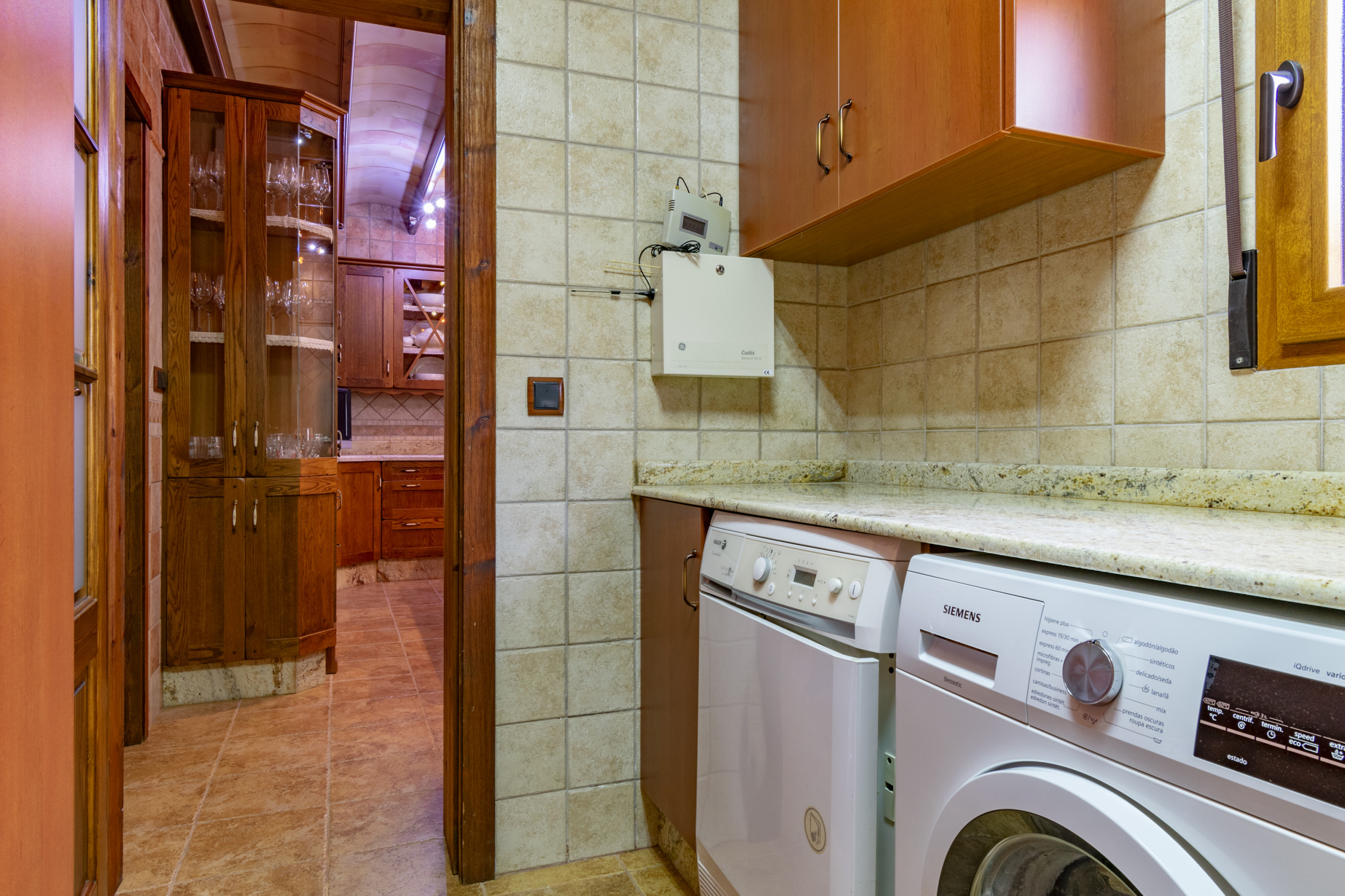 Villa for Sale in El Beal, Murcia