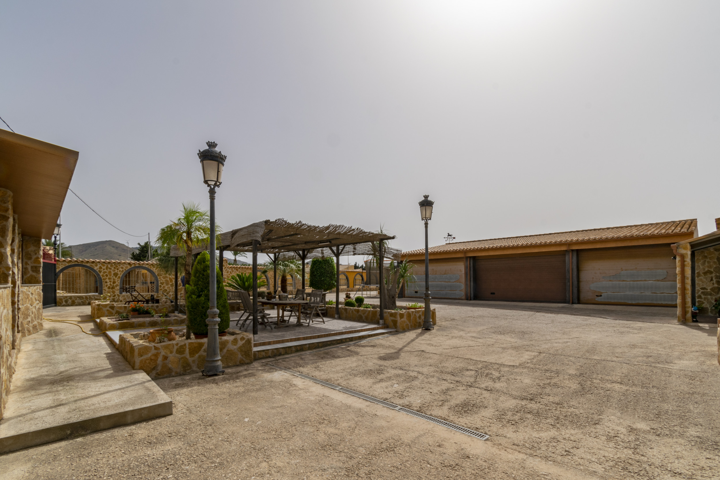 Villa for Sale in El Beal, Murcia