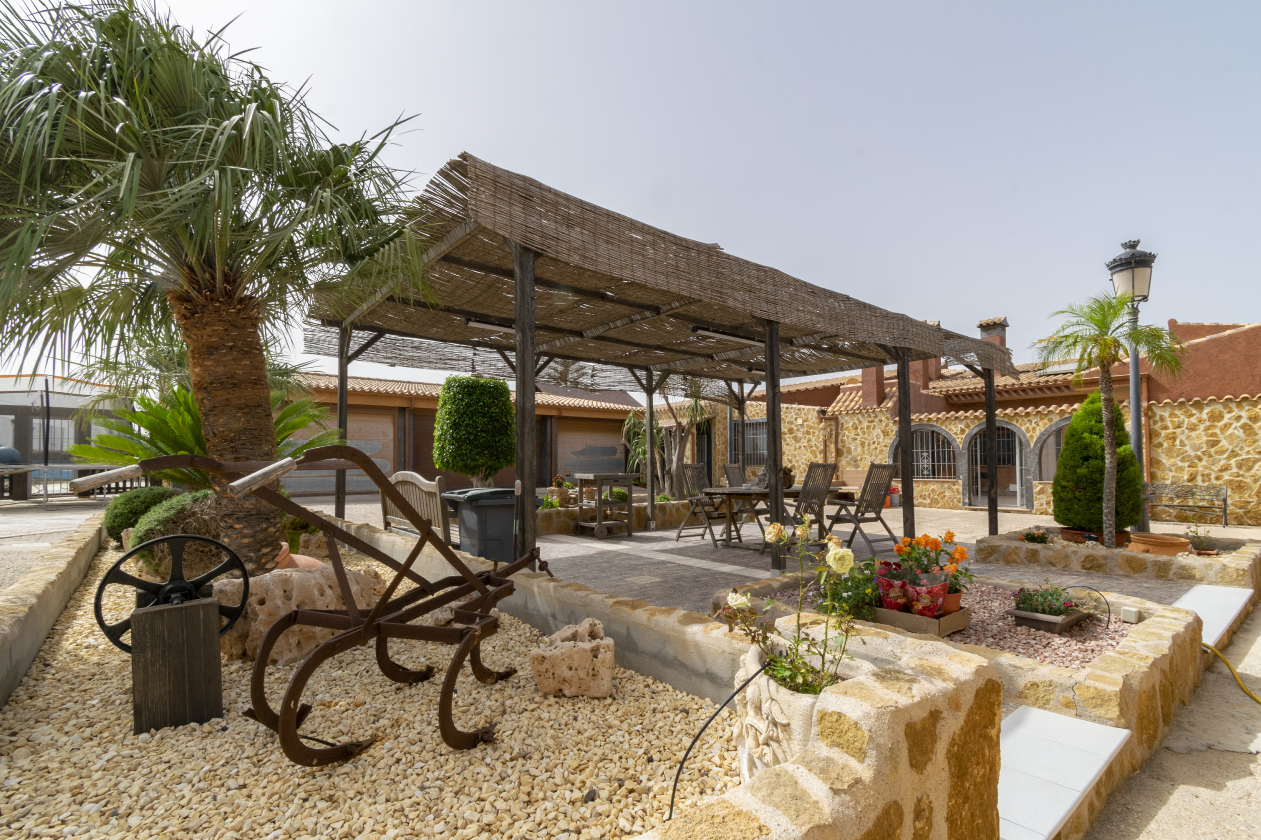 Villa for Sale in El Beal, Murcia