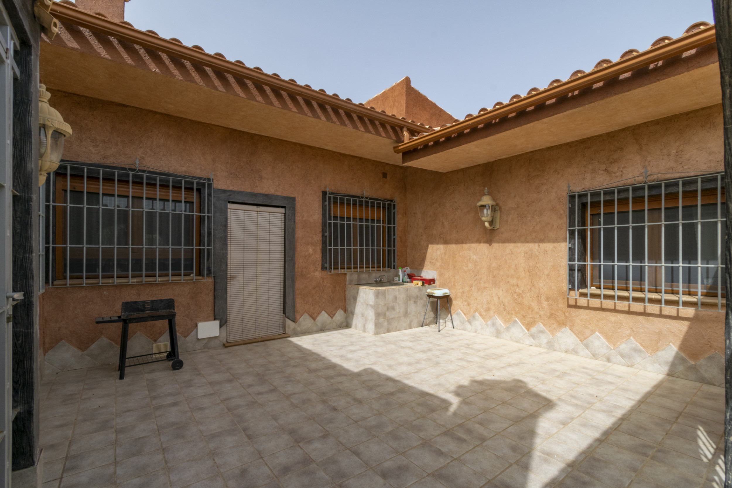 Villa for Sale in El Beal, Murcia