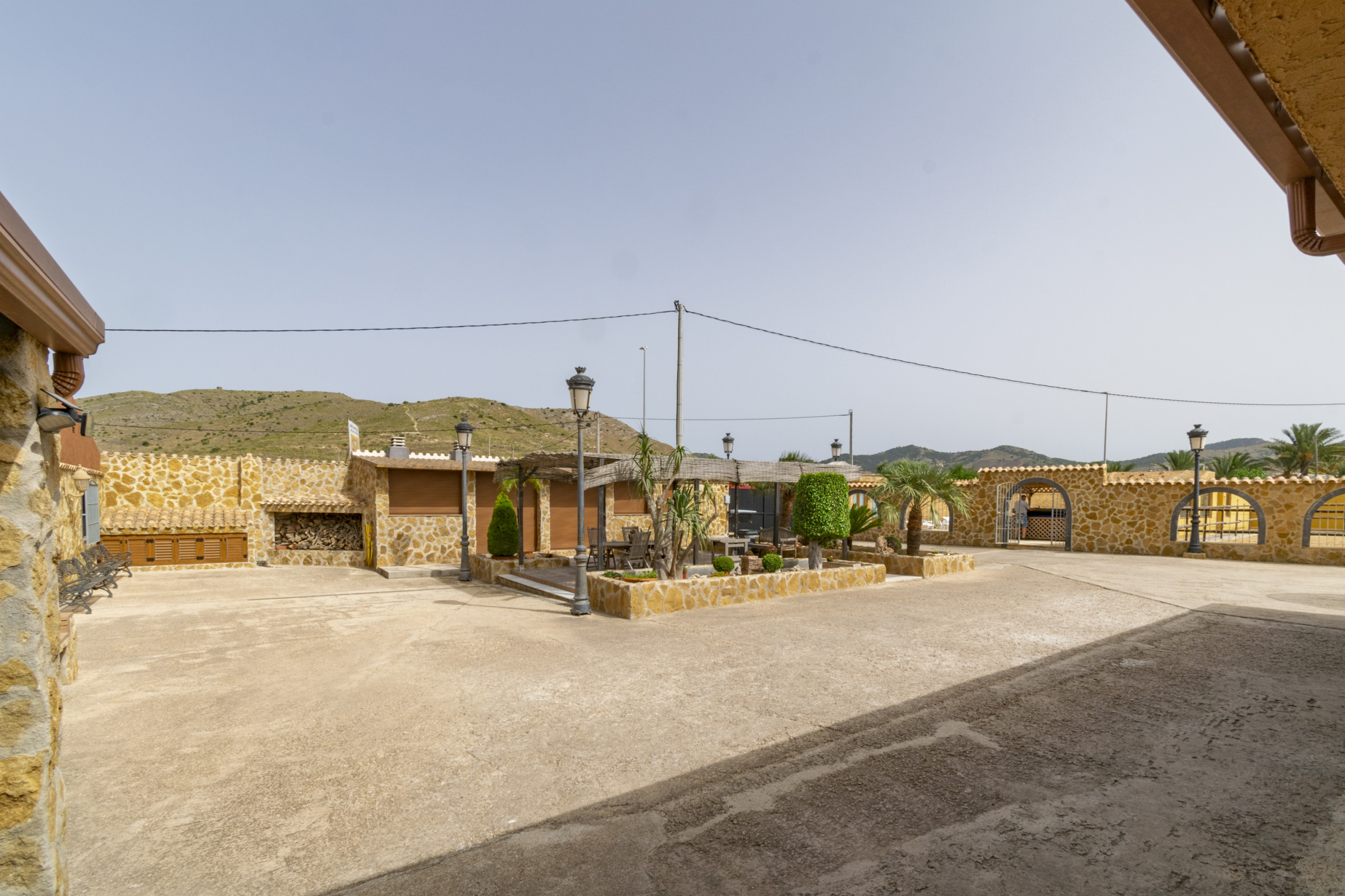 Villa for Sale in El Beal, Murcia