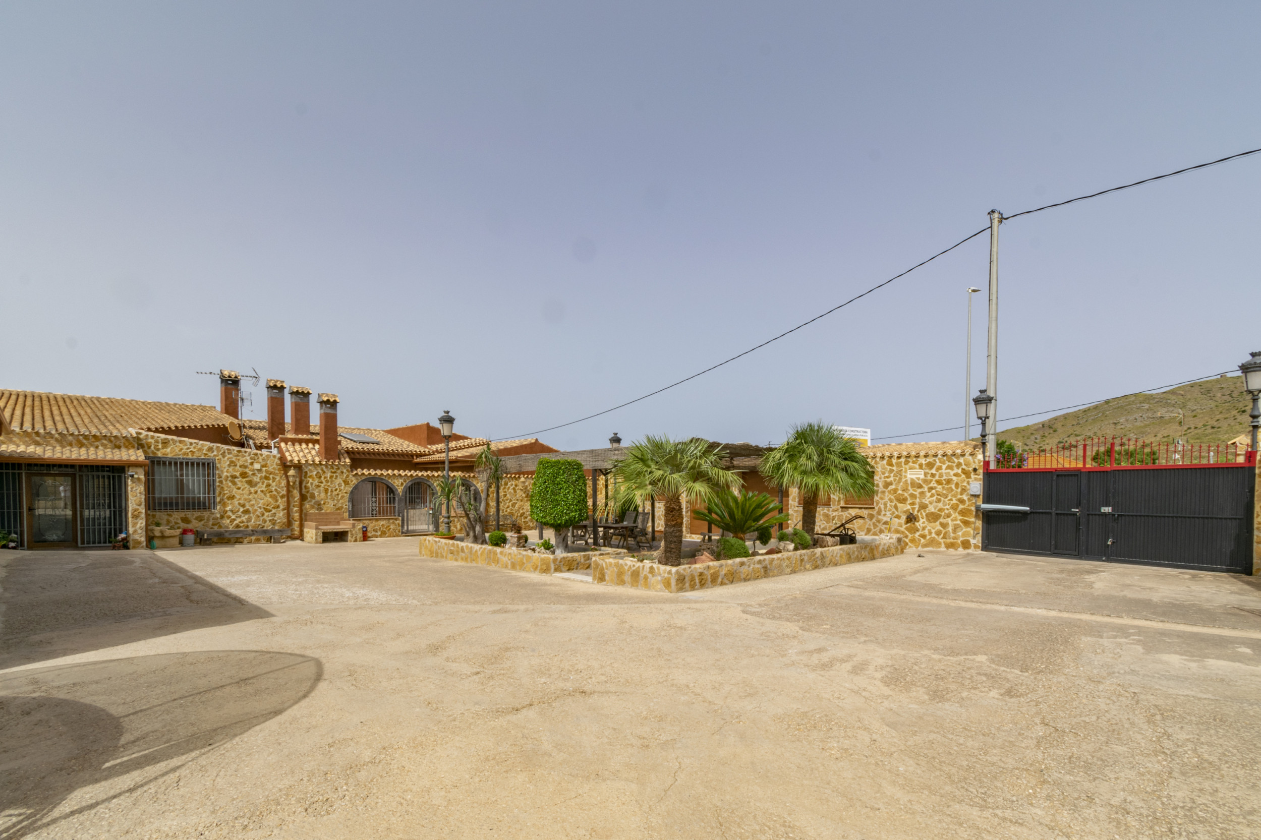 Villa for Sale in El Beal, Murcia