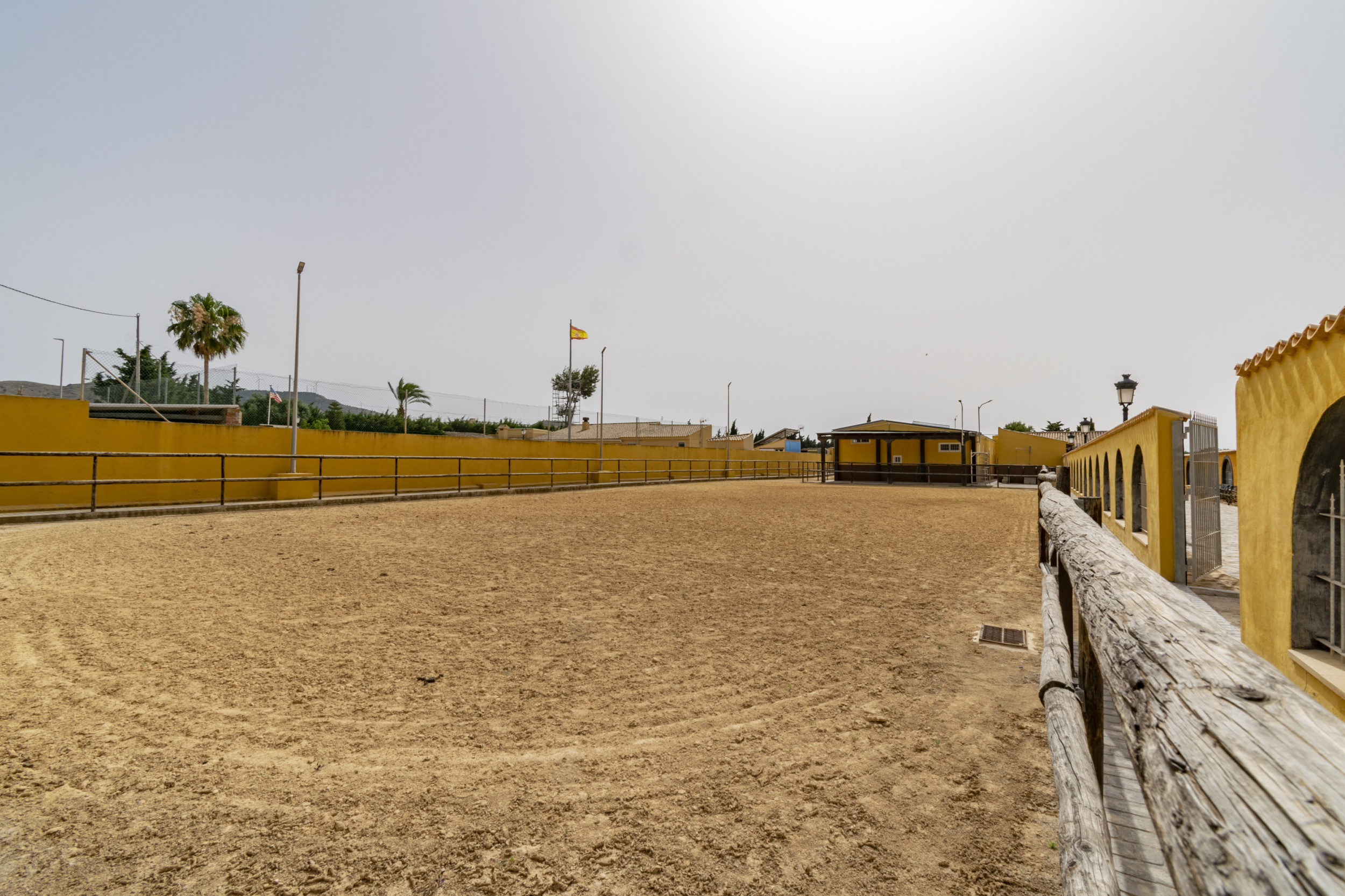 Villa for Sale in El Beal, Murcia
