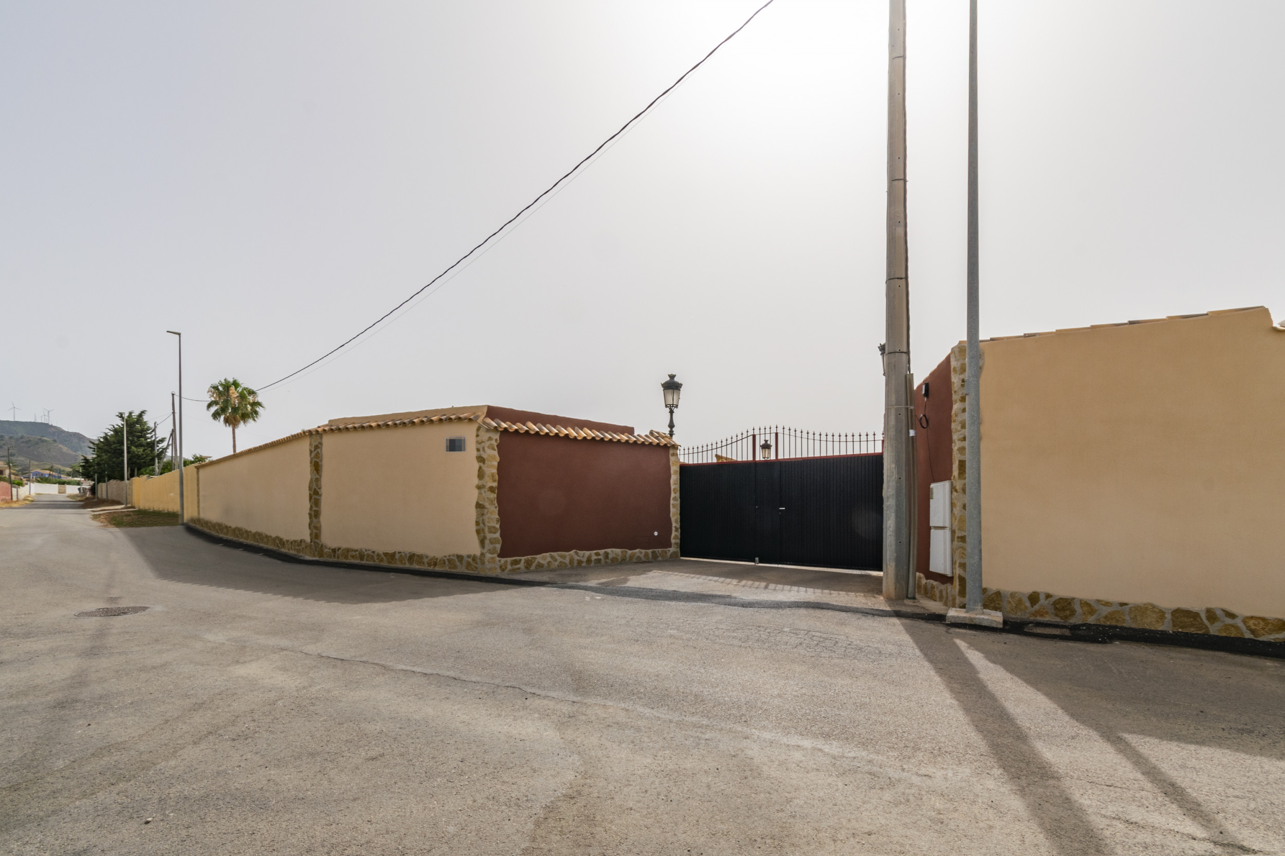Villa for Sale in El Beal, Murcia