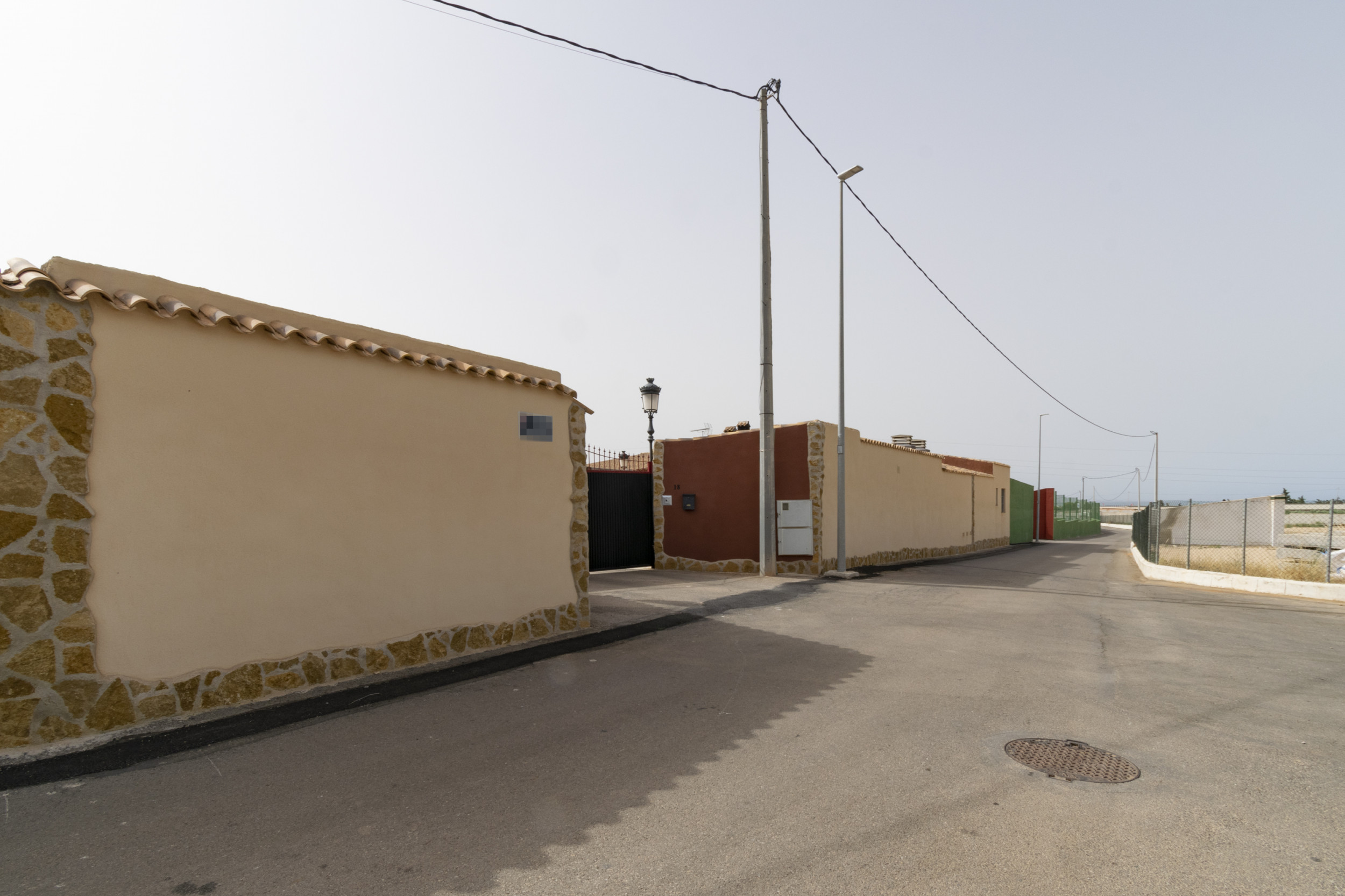 Villa for Sale in El Beal, Murcia