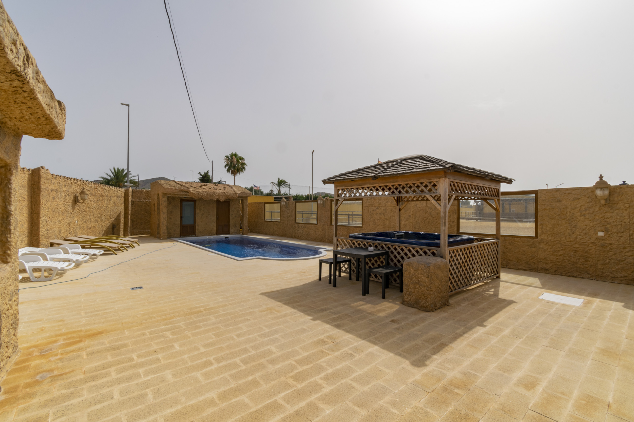 Villa for Sale in El Beal, Murcia