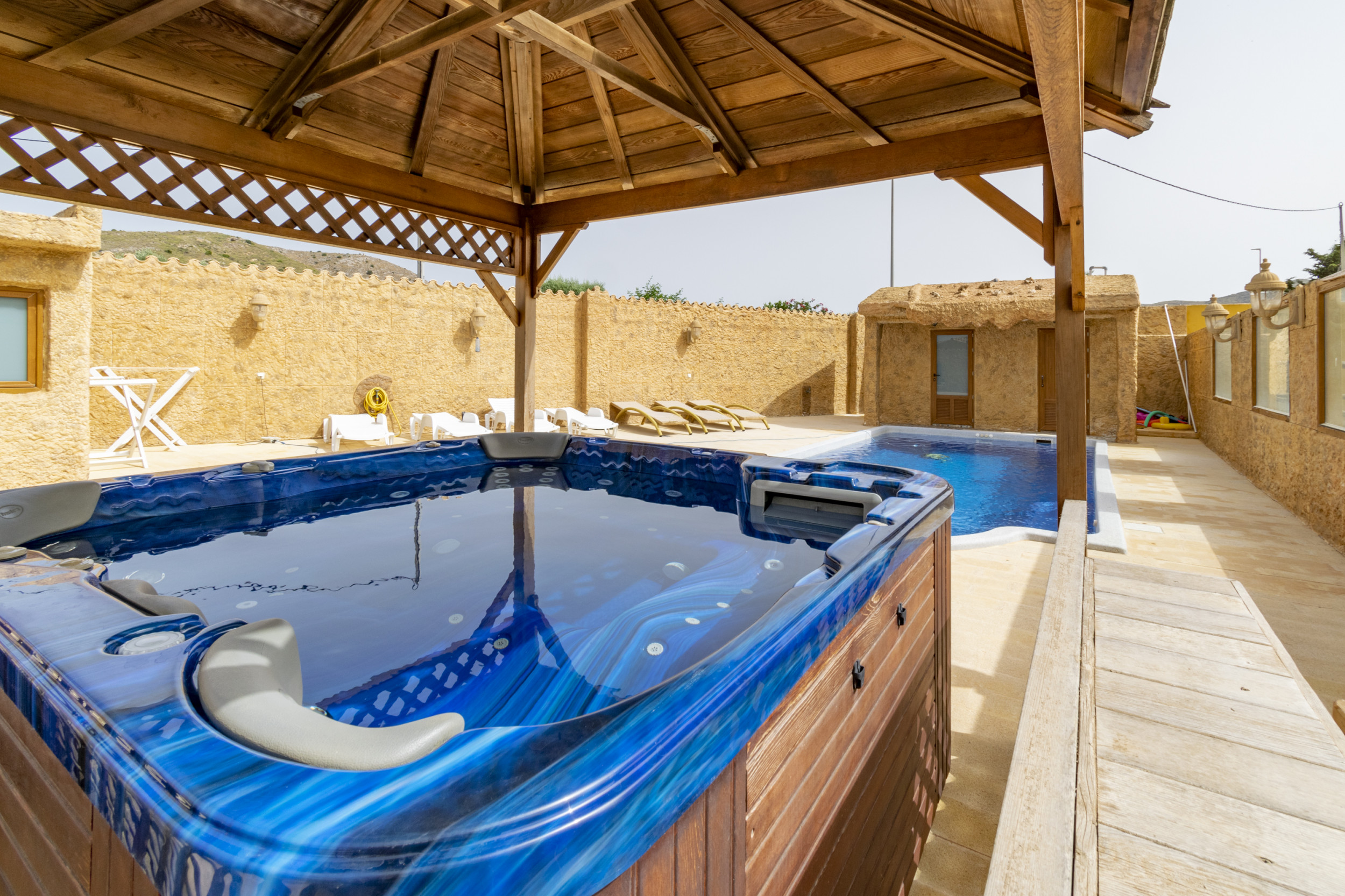 Villa for Sale in El Beal, Murcia