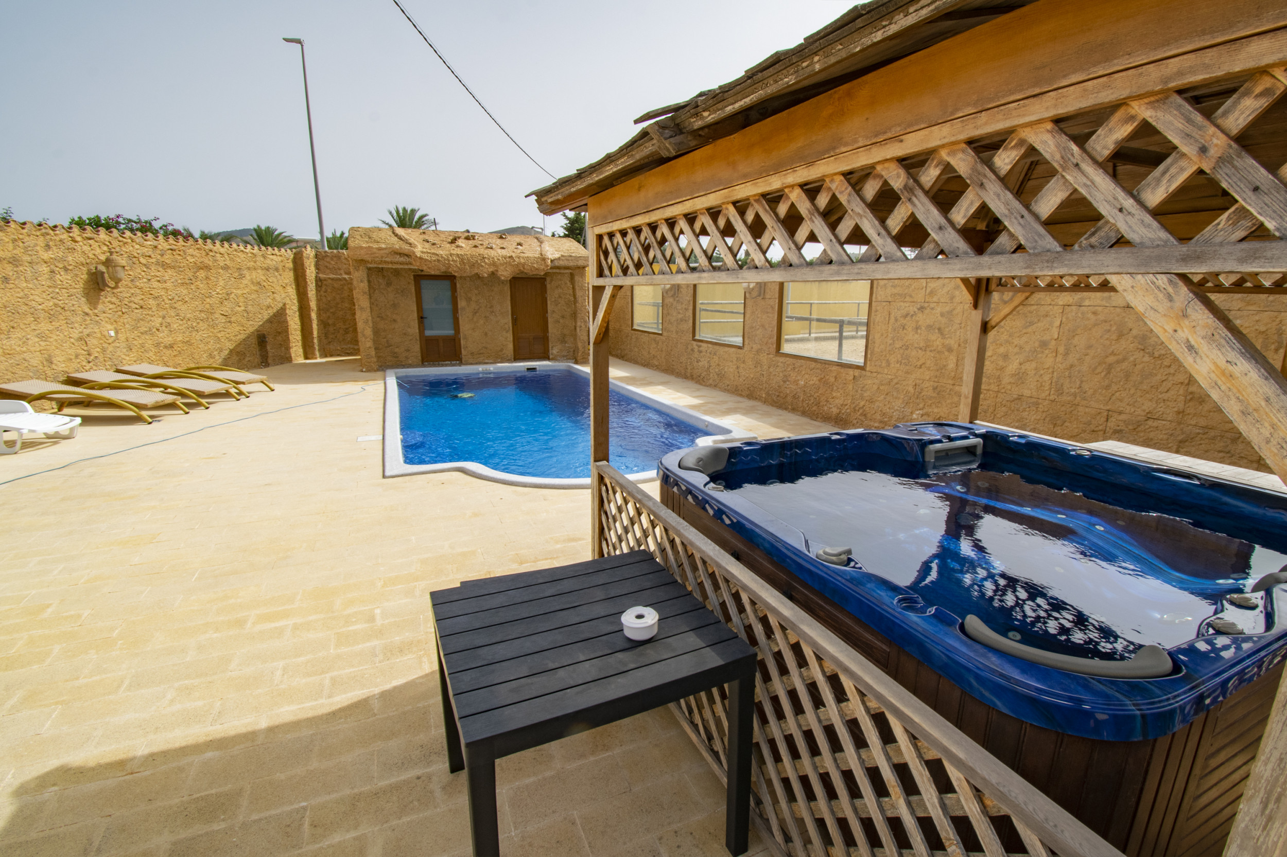 Villa for Sale in El Beal, Murcia