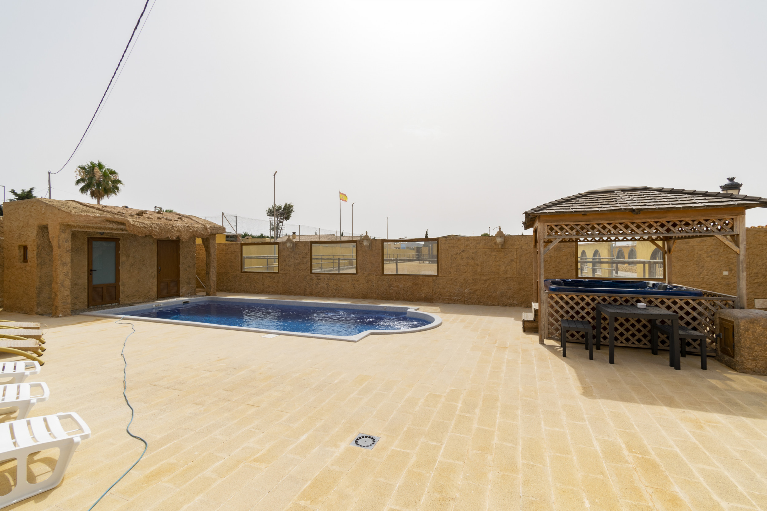 Villa for Sale in El Beal, Murcia
