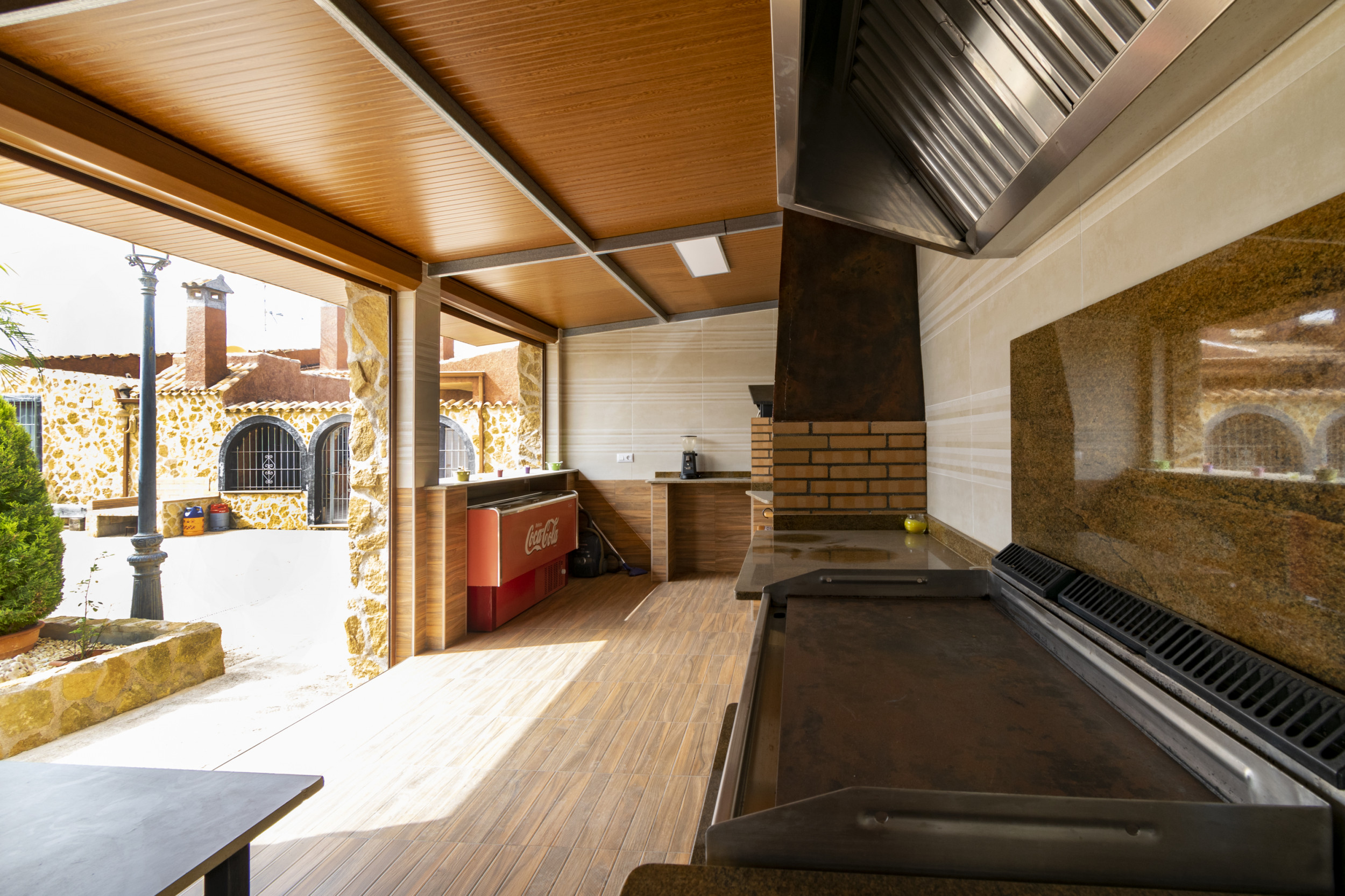 Villa for Sale in El Beal, Murcia