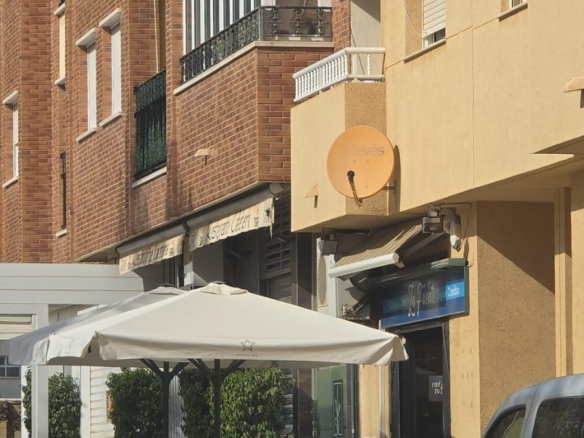Commercial for Sale in Pilar de La Horadada, Alicante