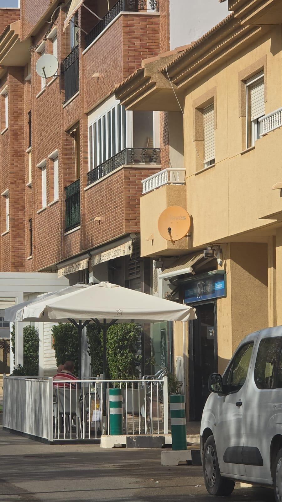 Commercial for Sale in Pilar de La Horadada, Alicante