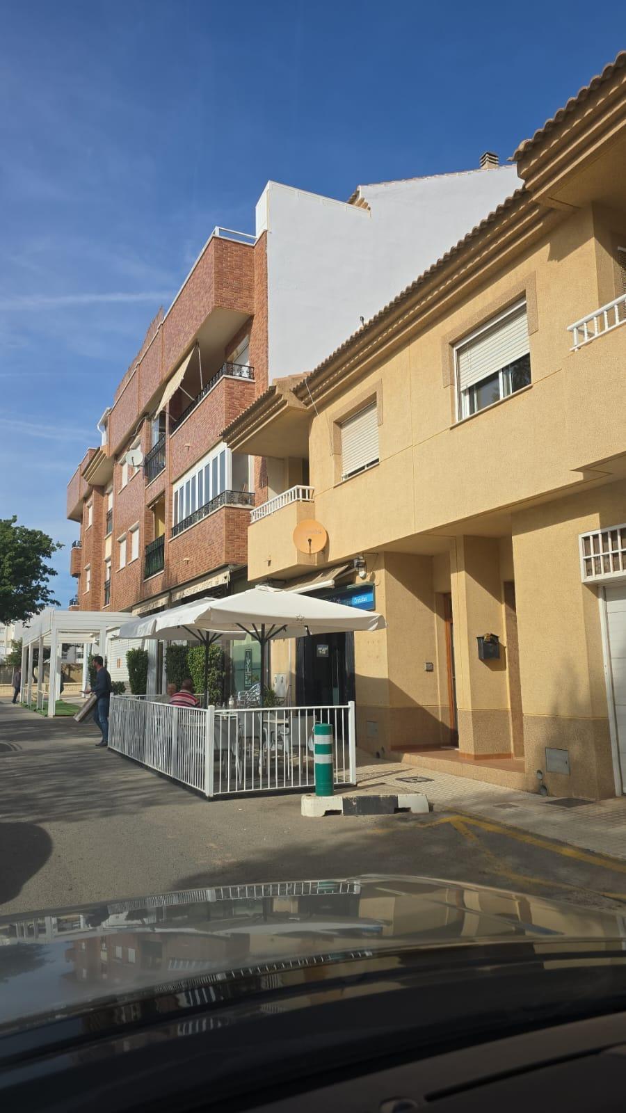 Commercial for Sale in Pilar de La Horadada, Alicante