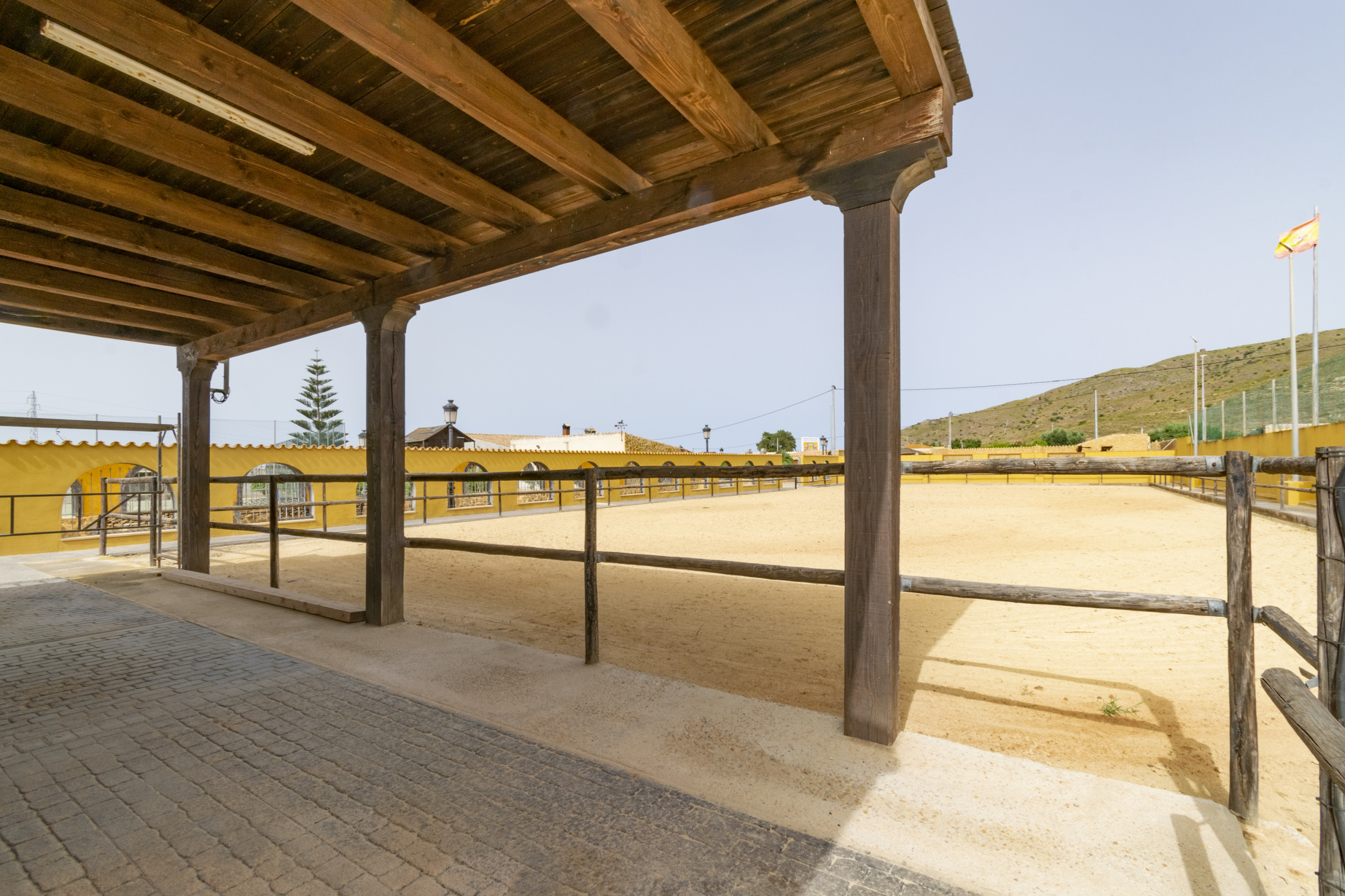 Villa for Sale in El Beal, Murcia
