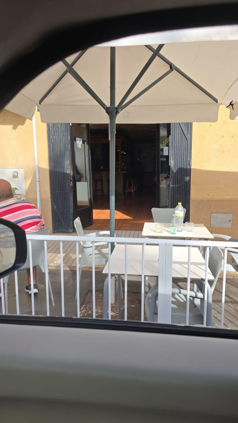 Commercial for Sale in Pilar de La Horadada, Alicante