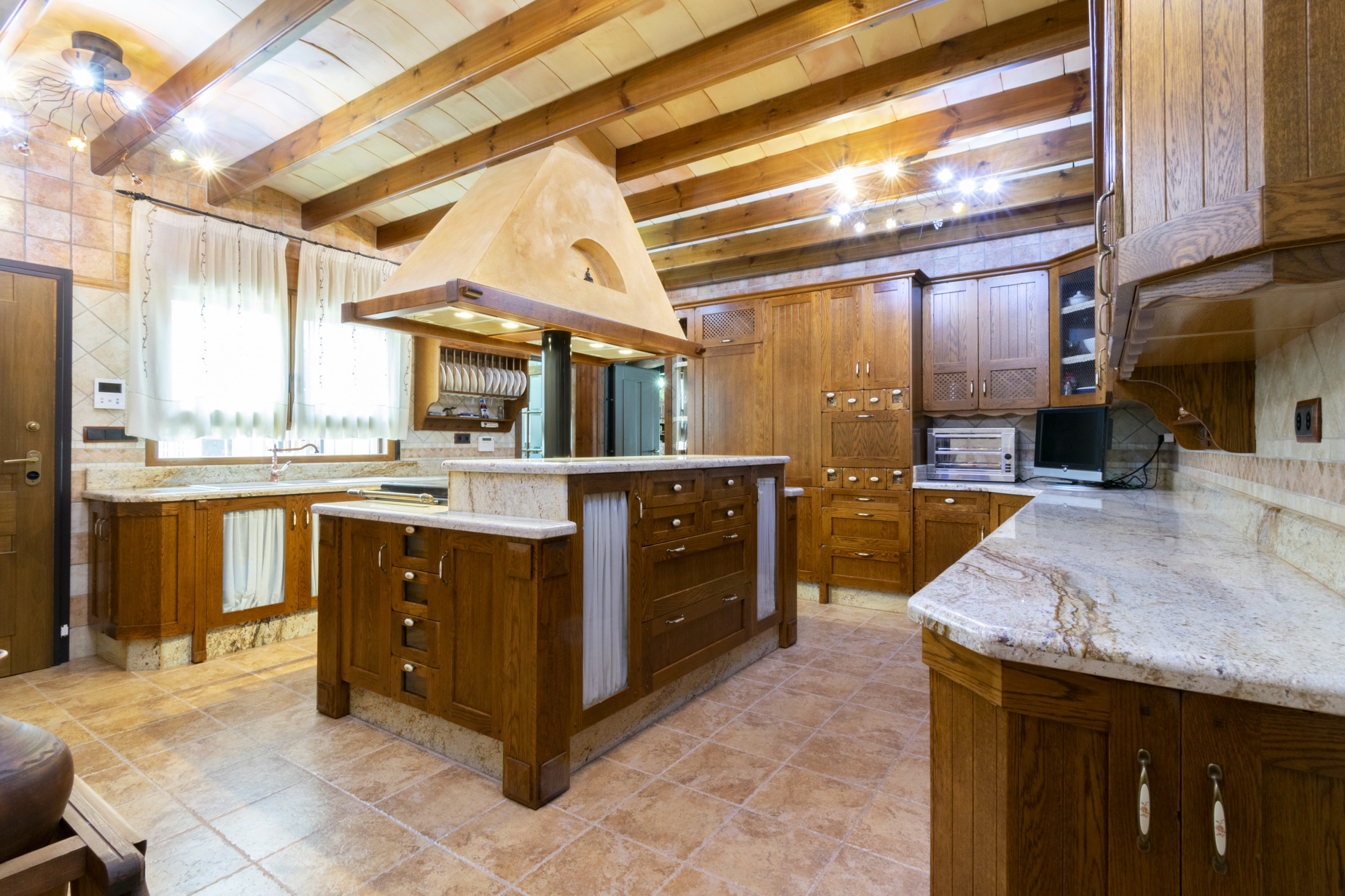 Villa for Sale in El Beal, Murcia