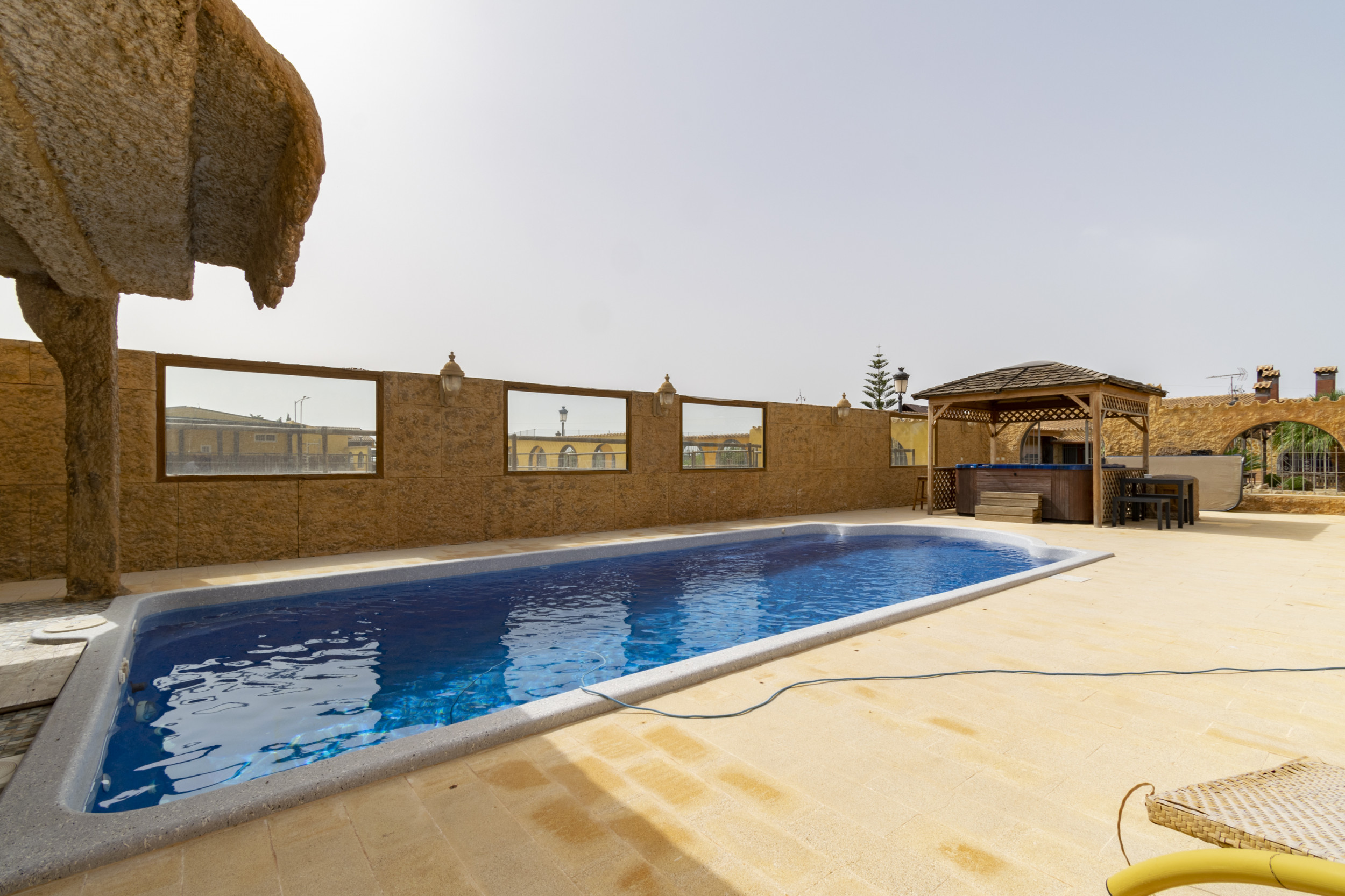 Villa for Sale in El Beal, Murcia