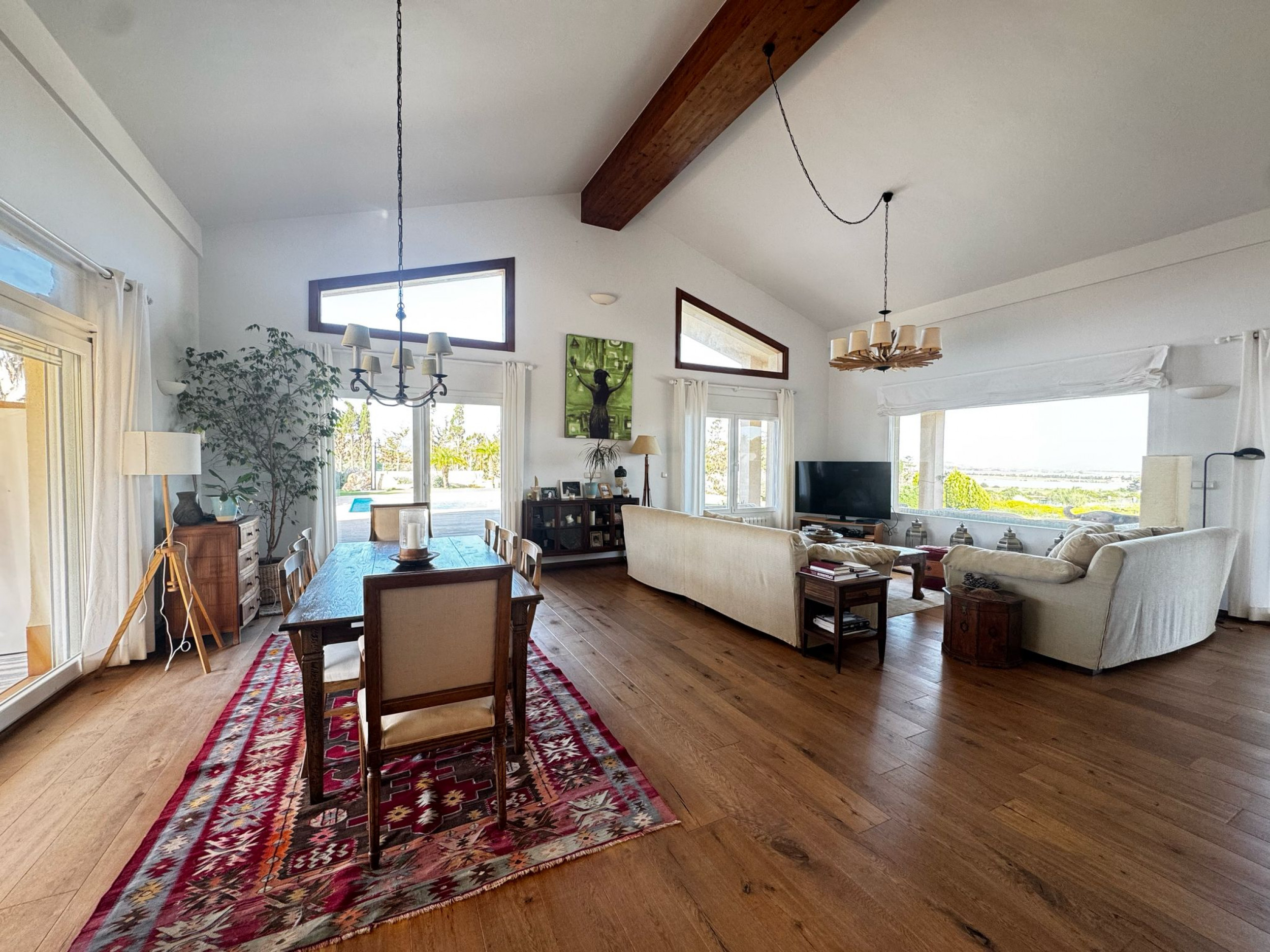 Villa for Sale in Los Belones, Murcia