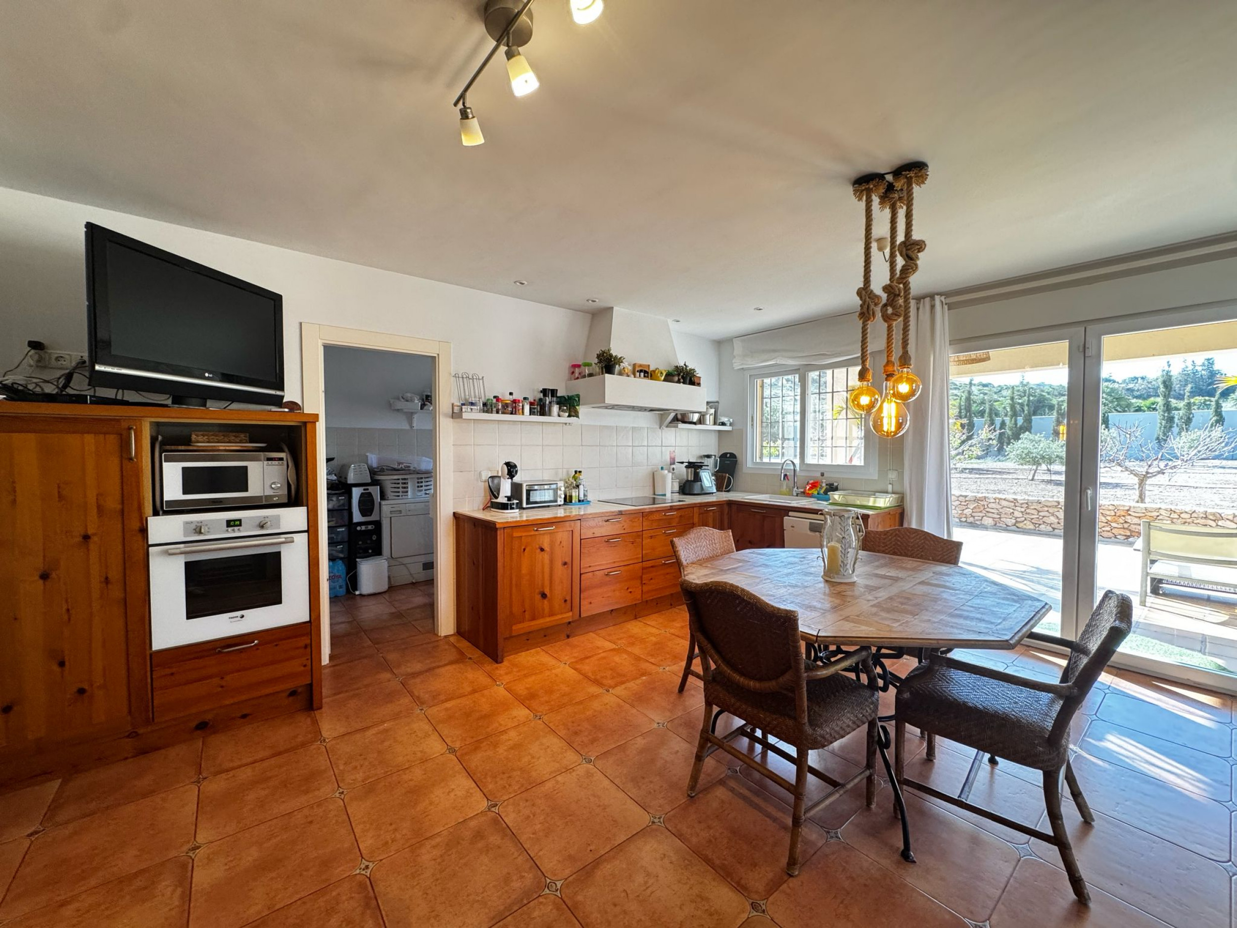 Villa for Sale in Los Belones, Murcia