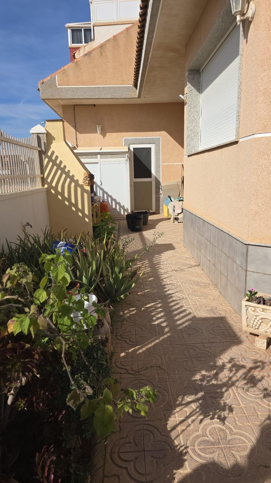Villa for Sale in Pilar de La Horadada, Alicante