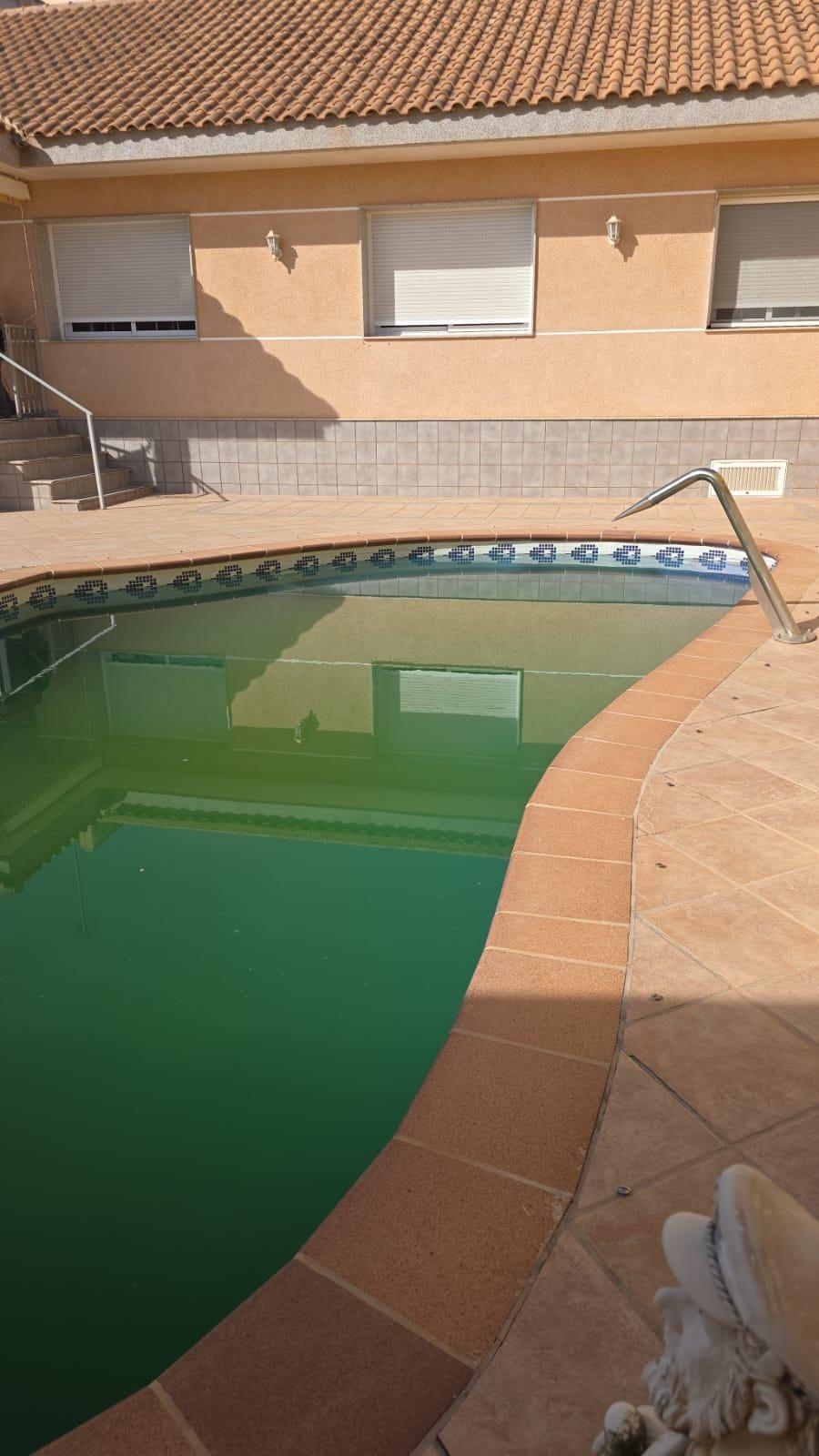 Villa for Sale in Pilar de La Horadada, Alicante