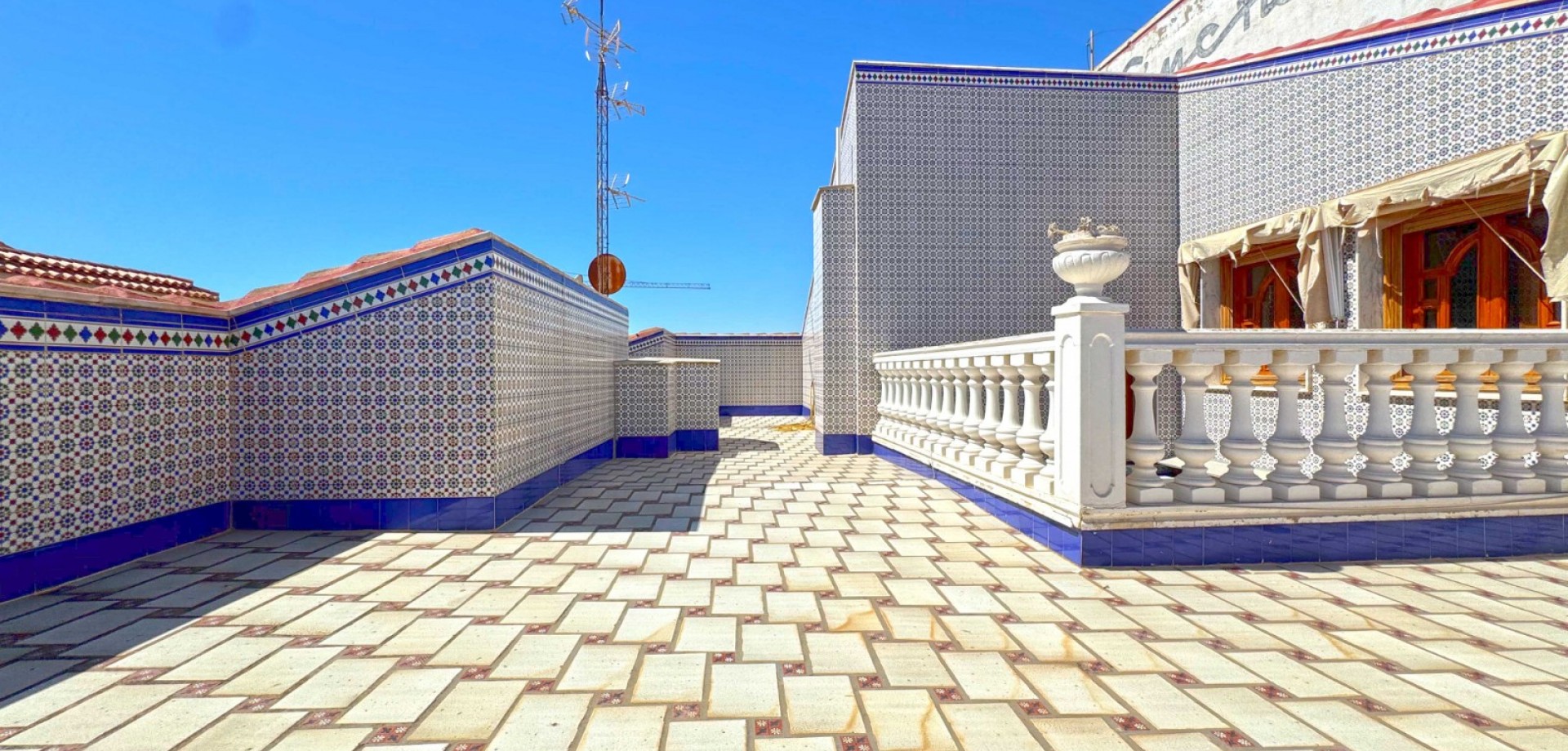 523865_xl Duplex for Sale in San Pedro del Pinatar, Murcia