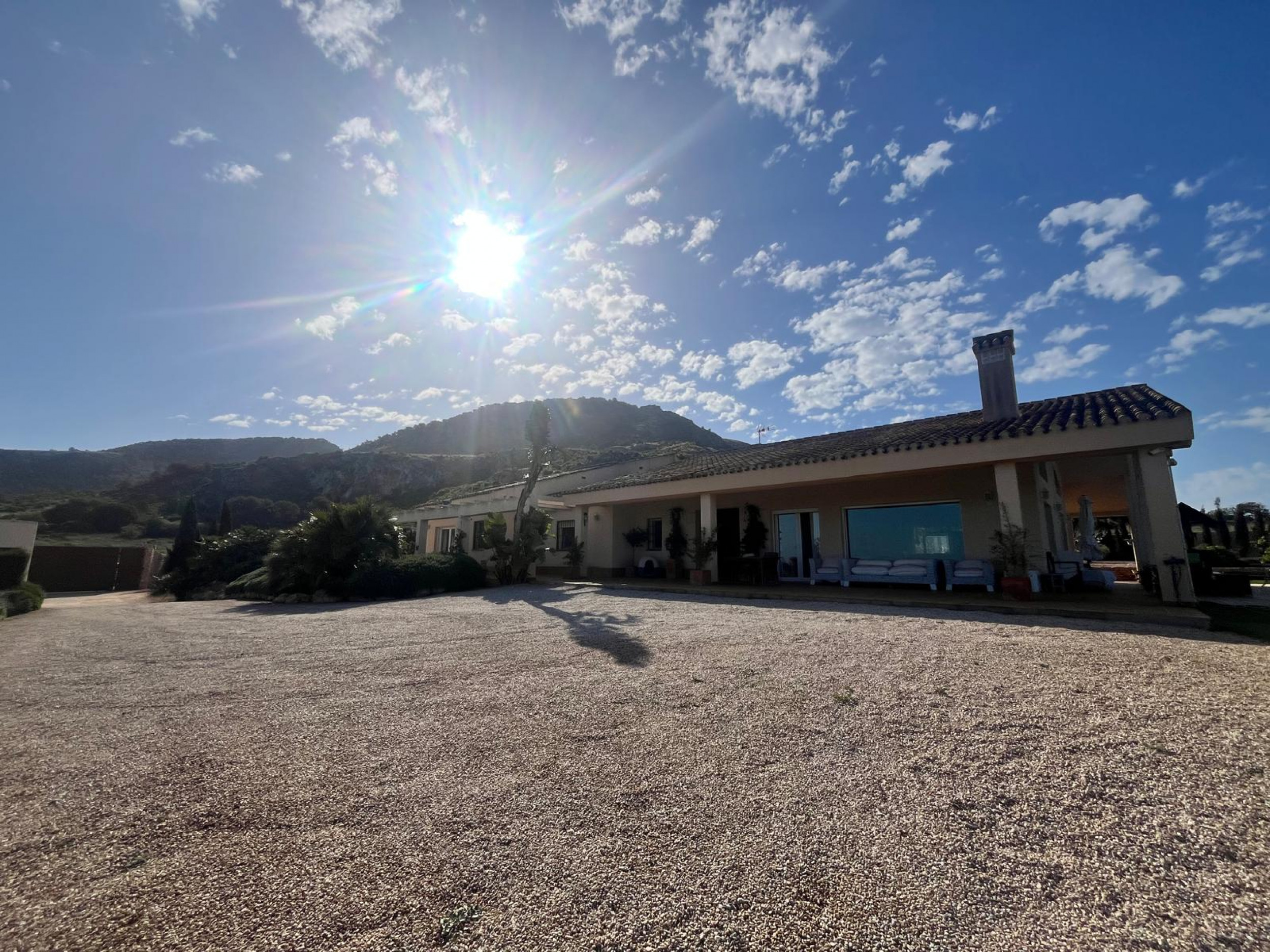 Villa for Sale in Los Belones, Murcia
