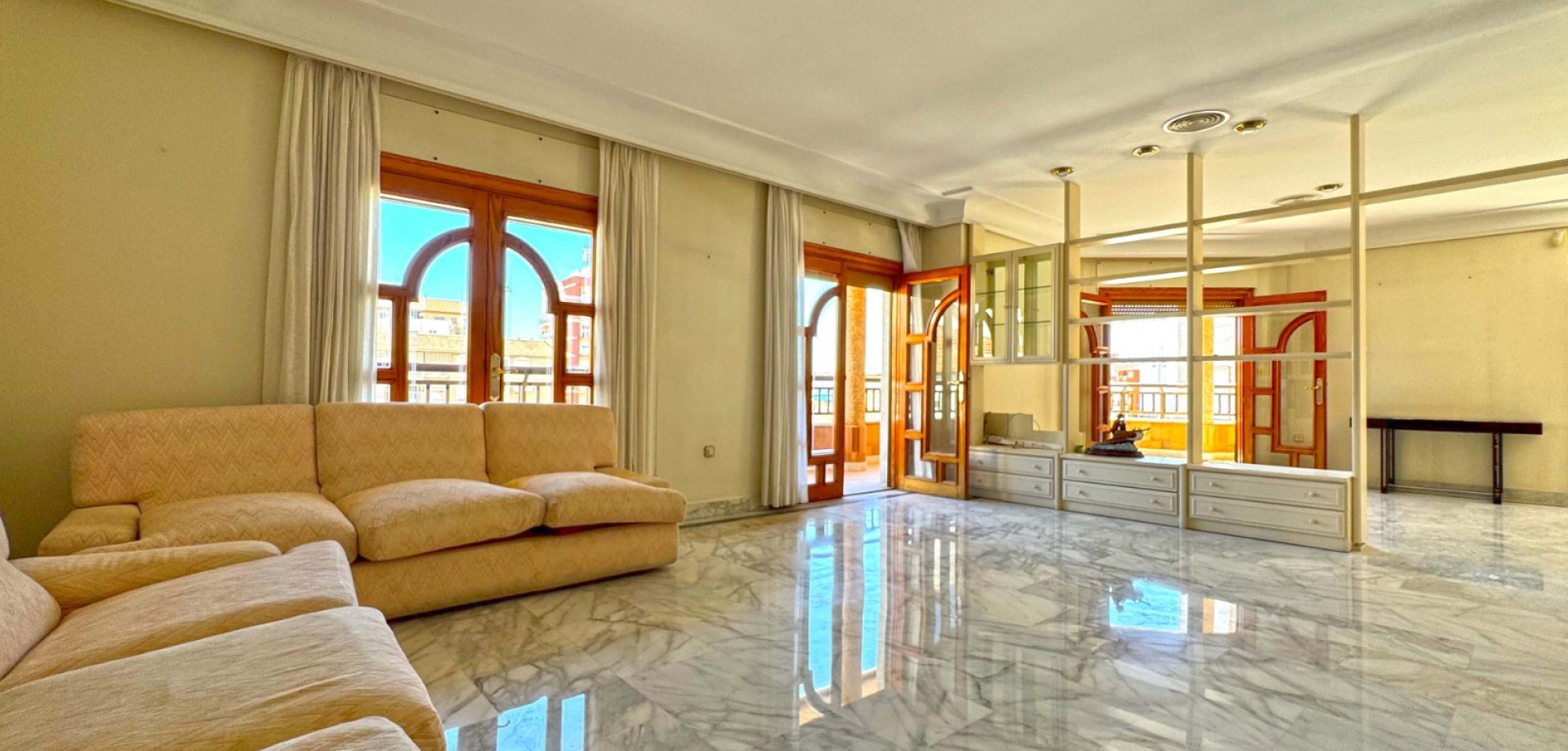 Duplex for Sale in San Pedro del Pinatar, Murcia