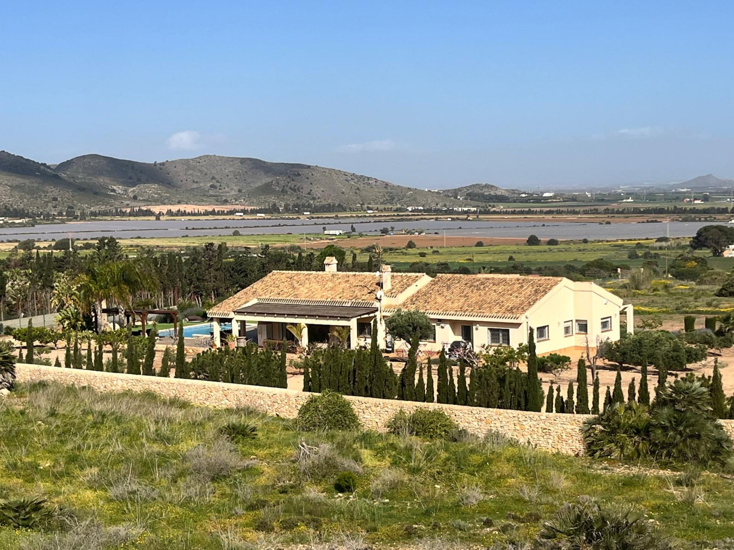 Villa for Sale in Los Belones, Murcia