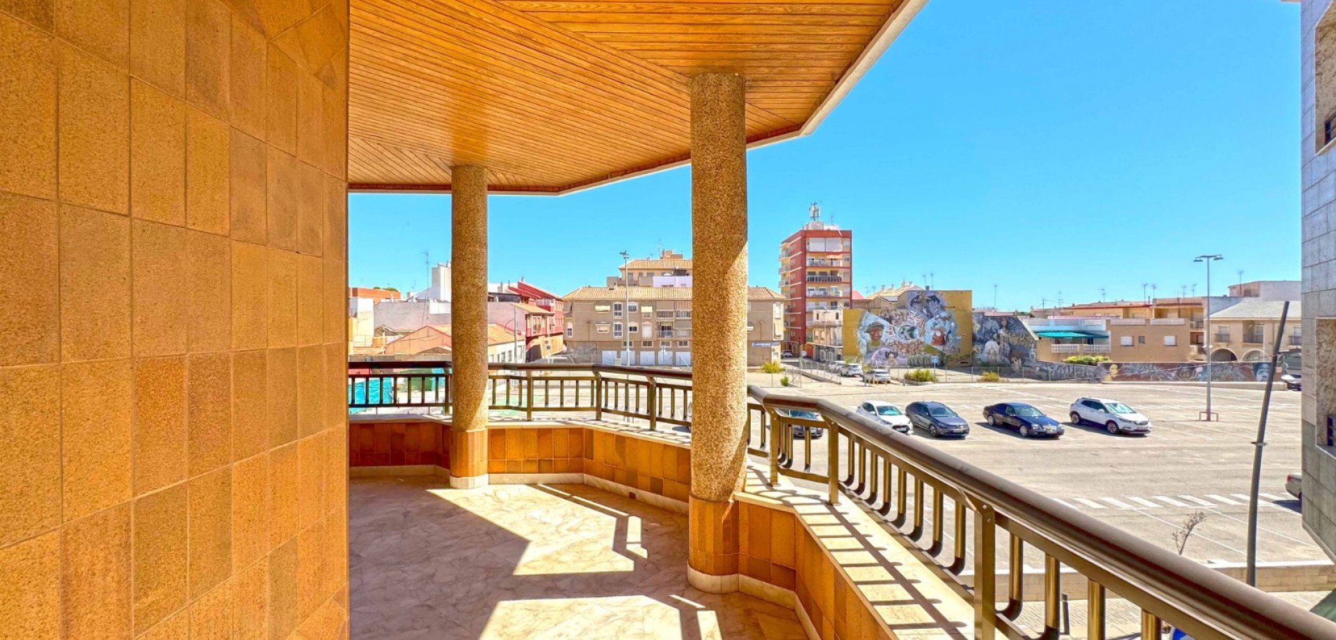 Duplex for Sale in San Pedro del Pinatar, Murcia