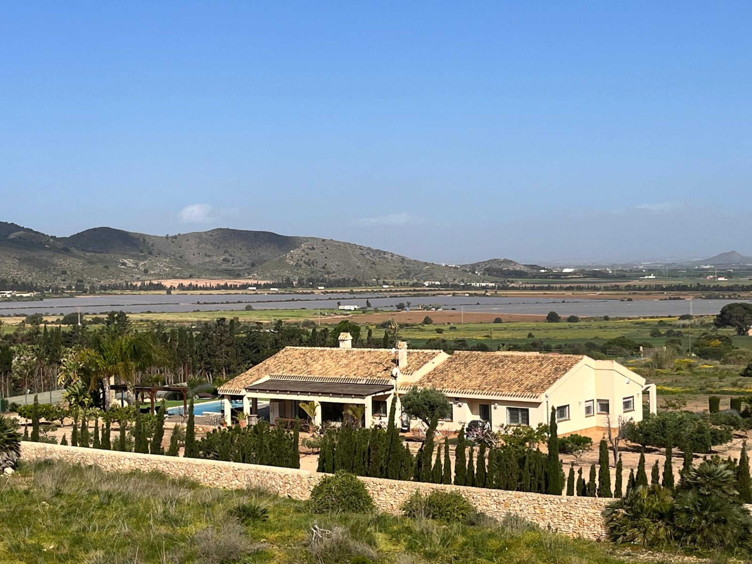 Villa for Sale in Los Belones, Murcia