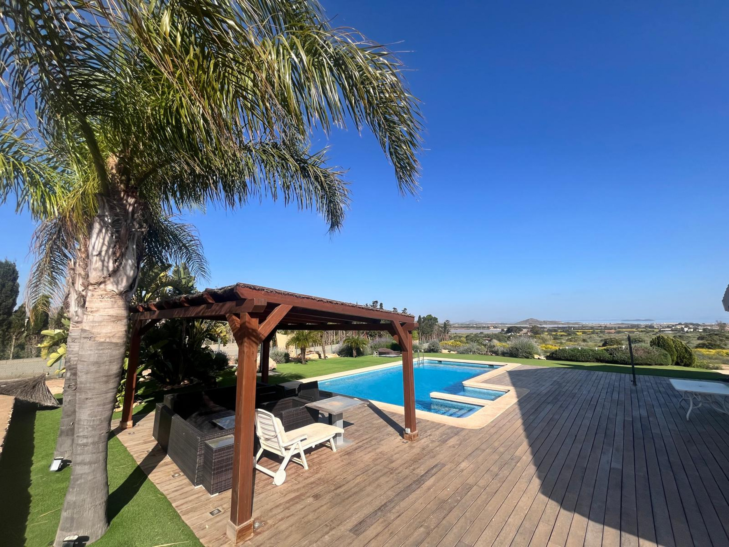 Villa for Sale in Los Belones, Murcia