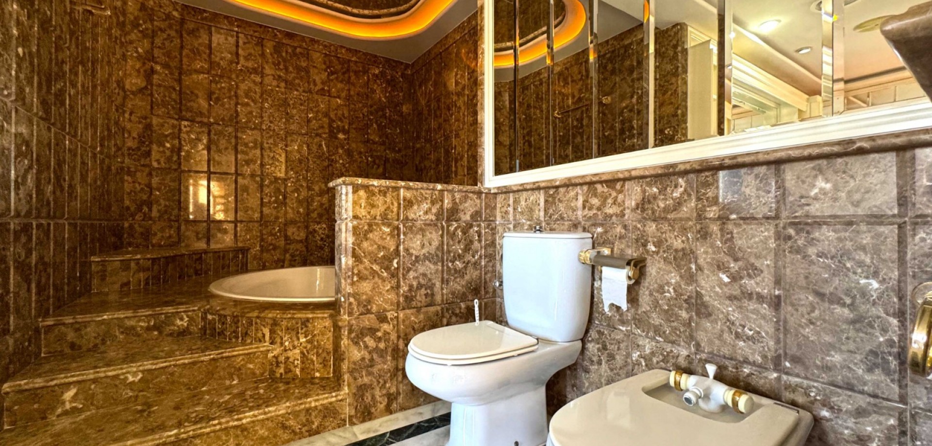 Duplex for Sale in San Pedro del Pinatar, Murcia