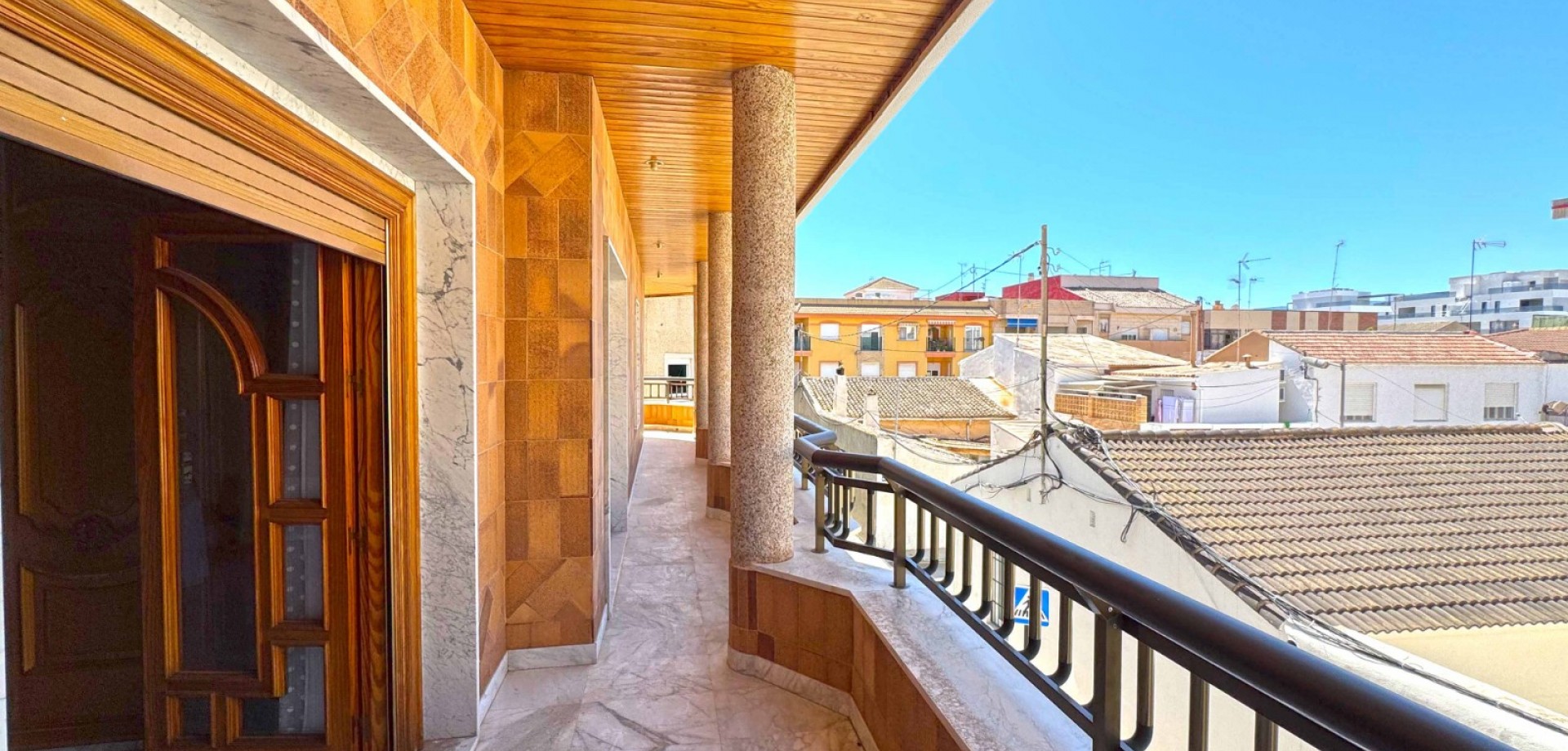 Duplex for Sale in San Pedro del Pinatar, Murcia