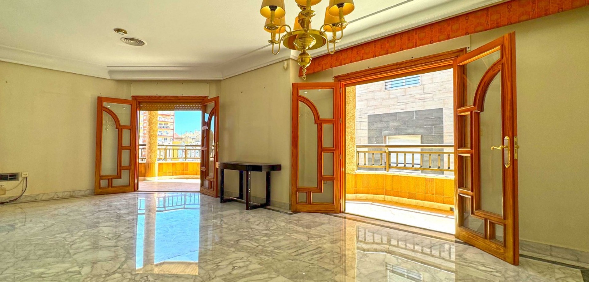 Duplex for Sale in San Pedro del Pinatar, Murcia