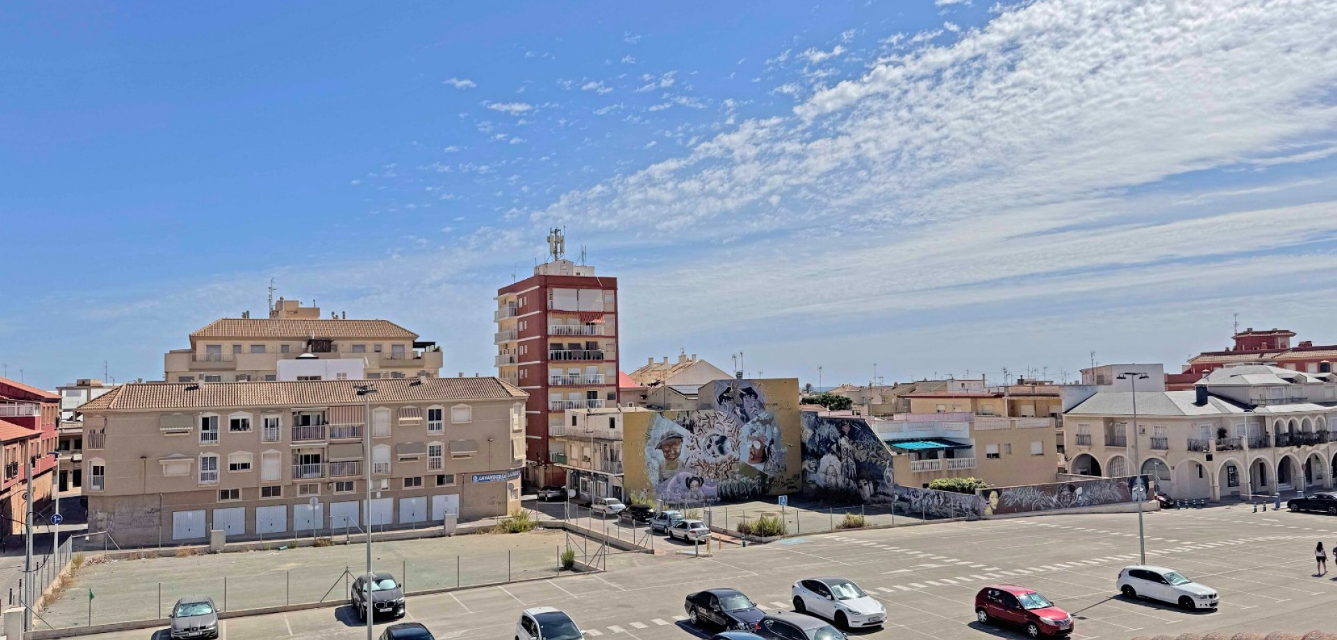 Duplex for Sale in San Pedro del Pinatar, Murcia