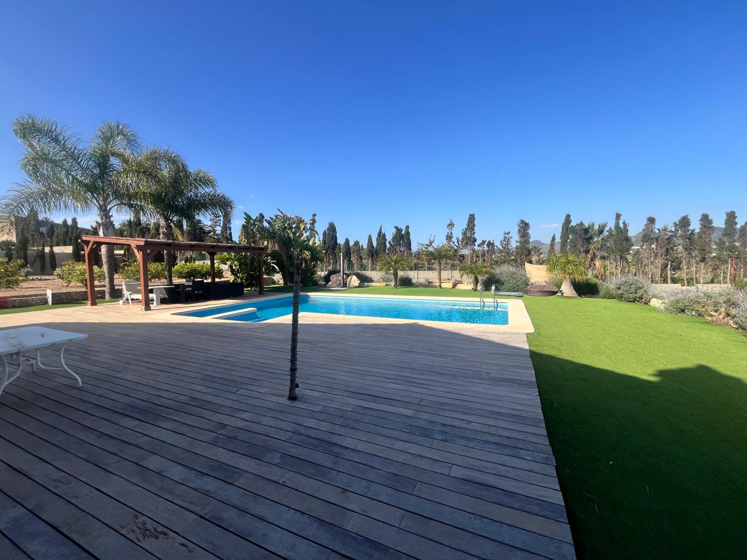 Villa for Sale in Los Belones, Murcia