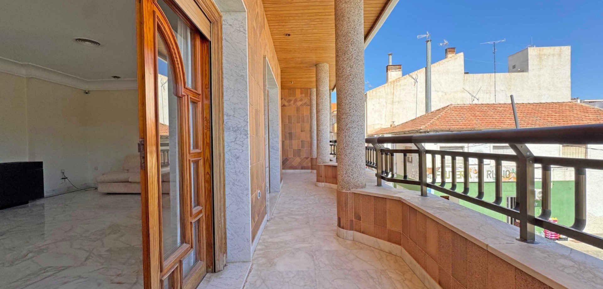 Duplex for Sale in San Pedro del Pinatar, Murcia