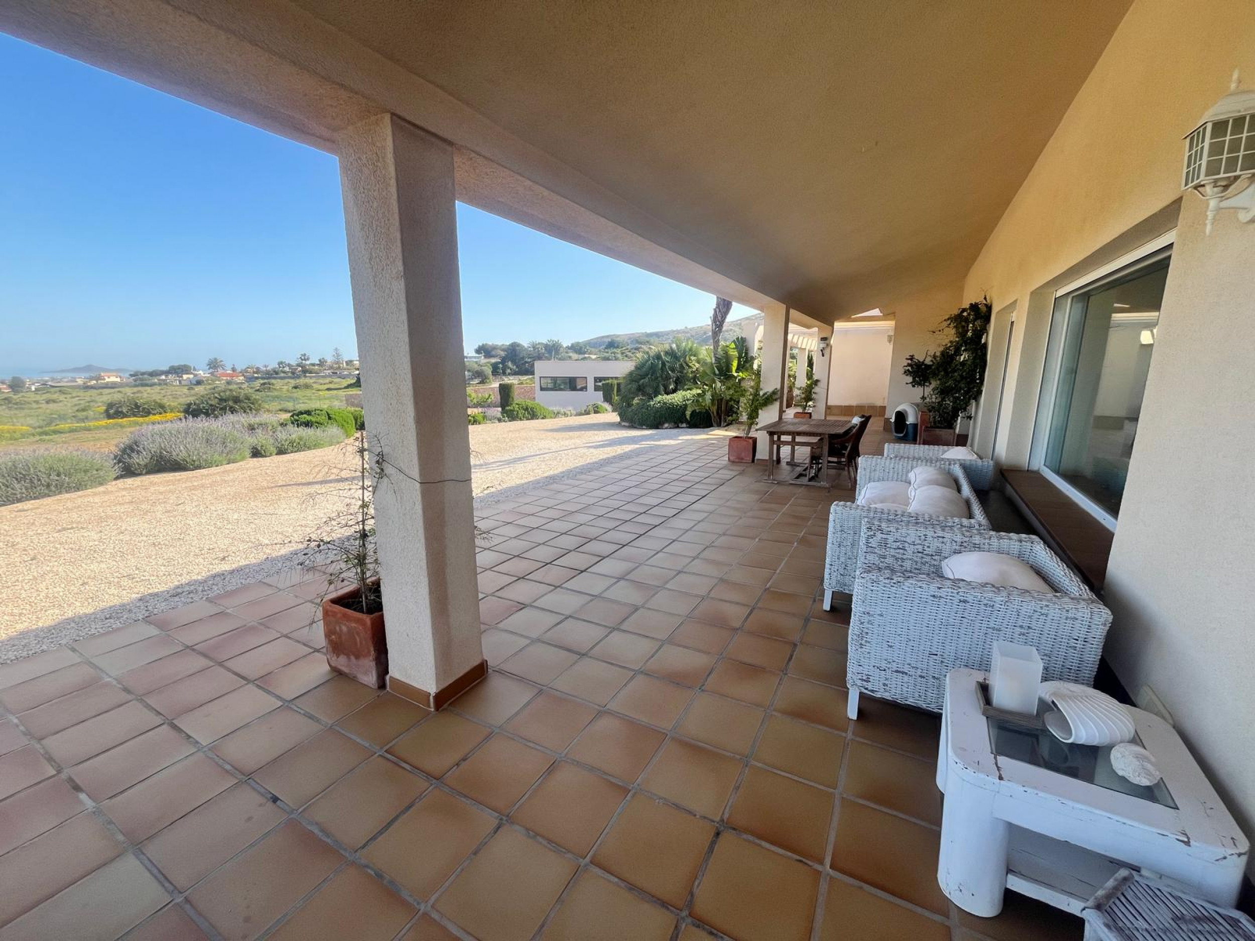 Villa for Sale in Los Belones, Murcia