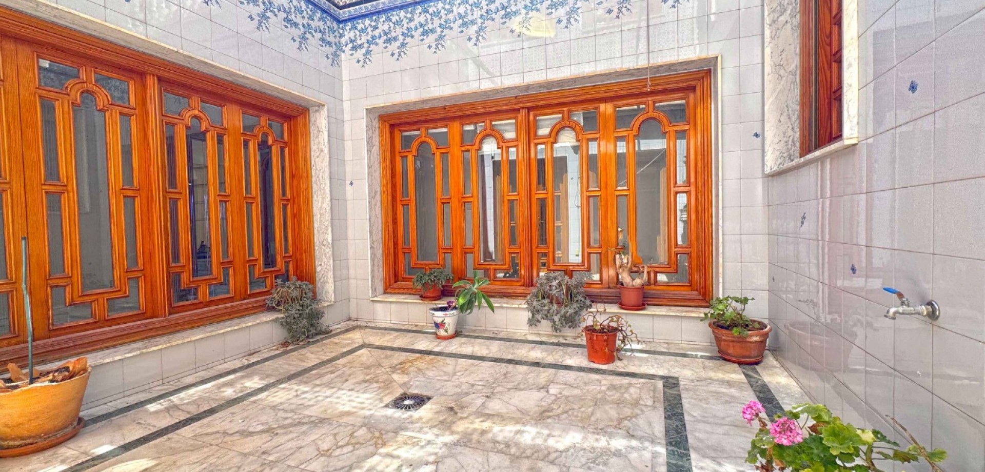 Duplex for Sale in San Pedro del Pinatar, Murcia