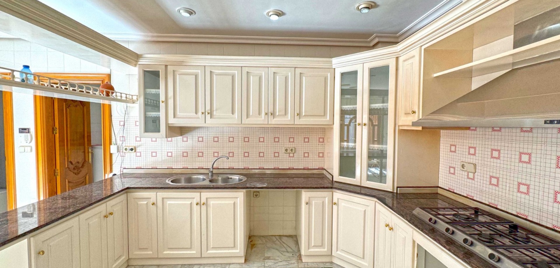 Duplex for Sale in San Pedro del Pinatar, Murcia
