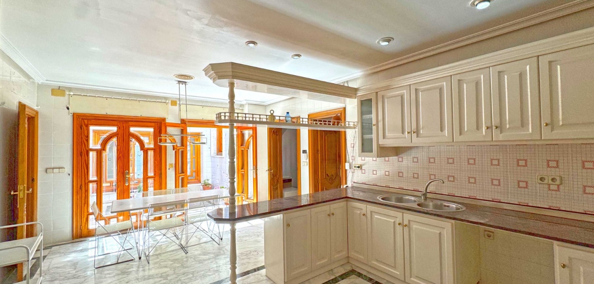 Duplex for Sale in San Pedro del Pinatar, Murcia