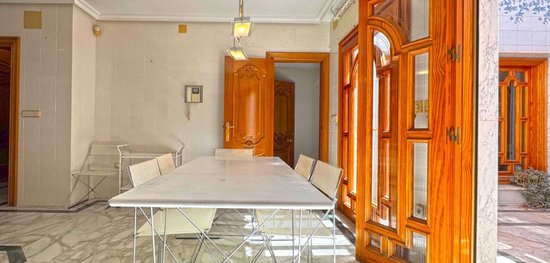 Duplex for Sale in San Pedro del Pinatar, Murcia